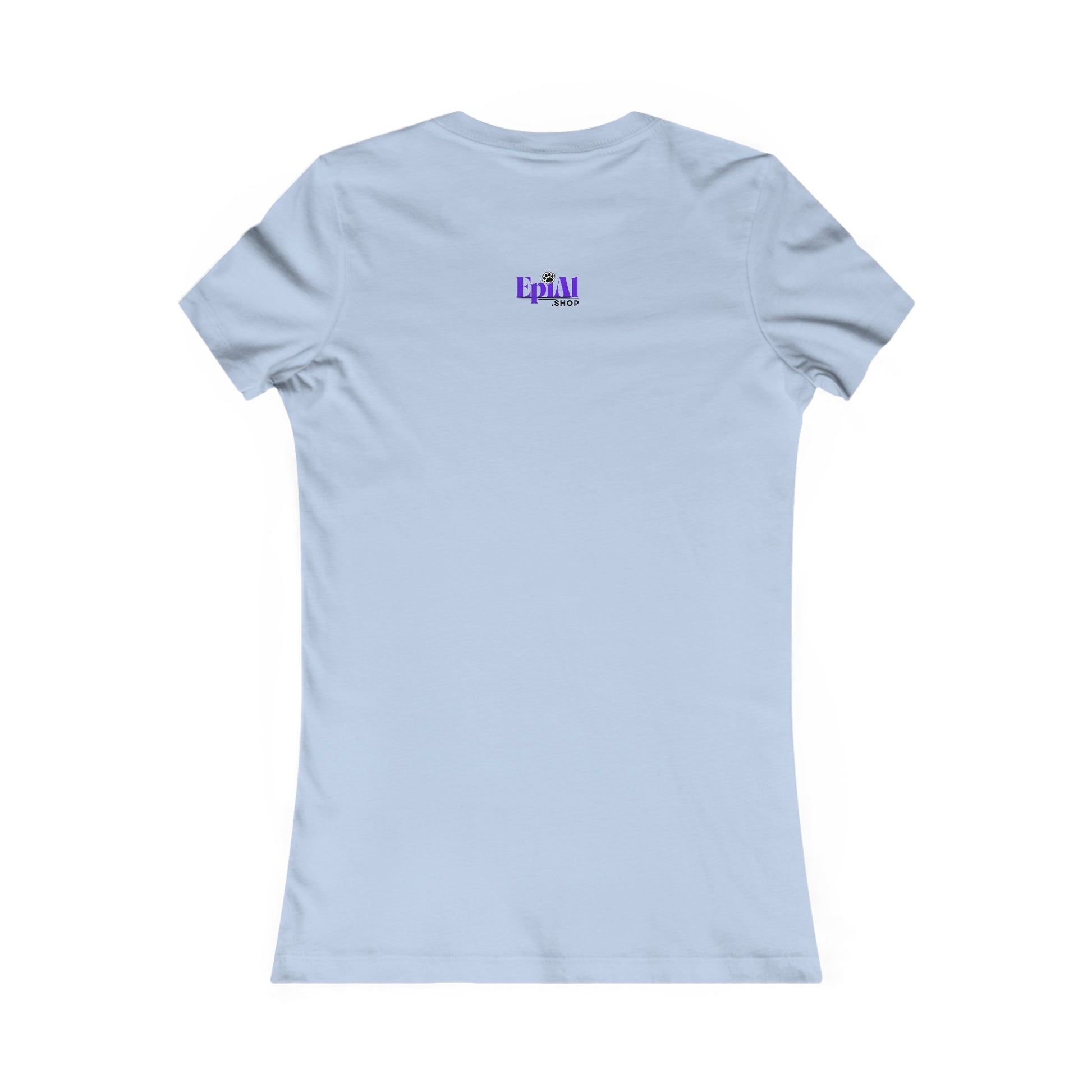 Bruh Women's Favorite Tee - T - Shirt - Epileptic Al’s Shop