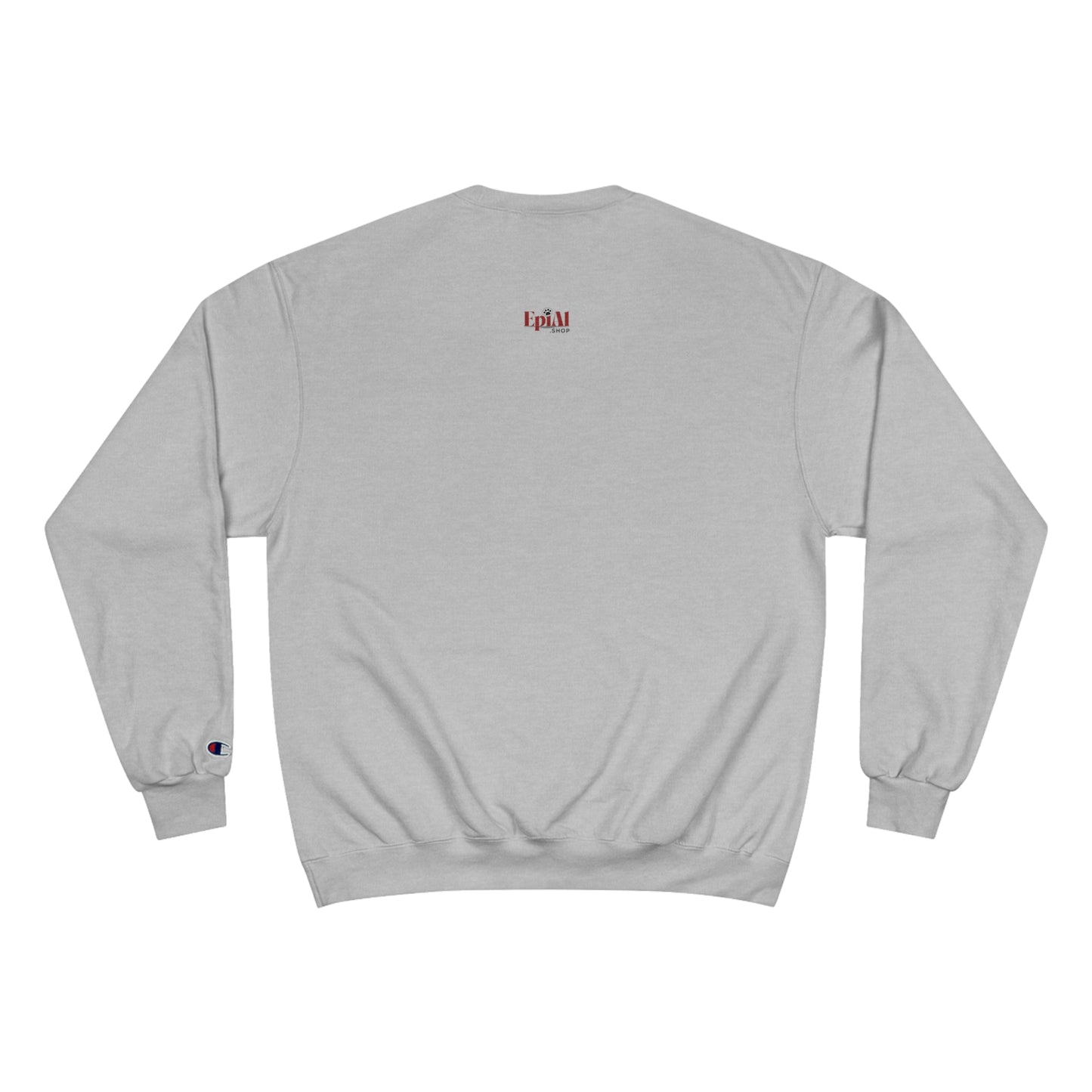 Pardon Me Joe Champion Sweatshirt