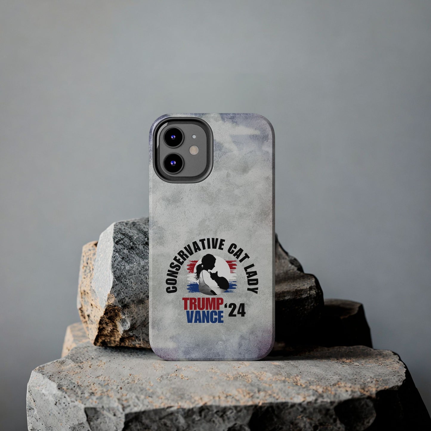 Trump Vance '24 Tough Phone Cases