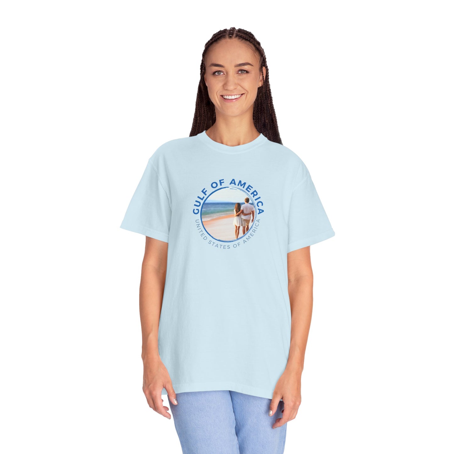 Gulf of America Vintage T-Shirt