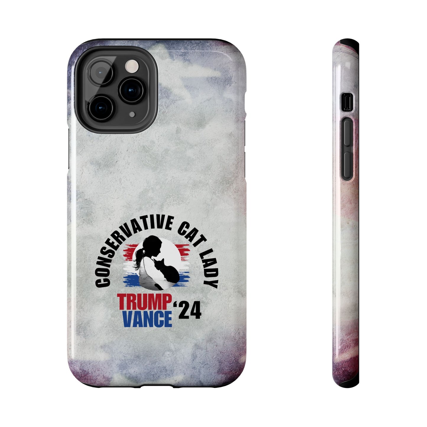 Trump Vance '24 Tough Phone Cases