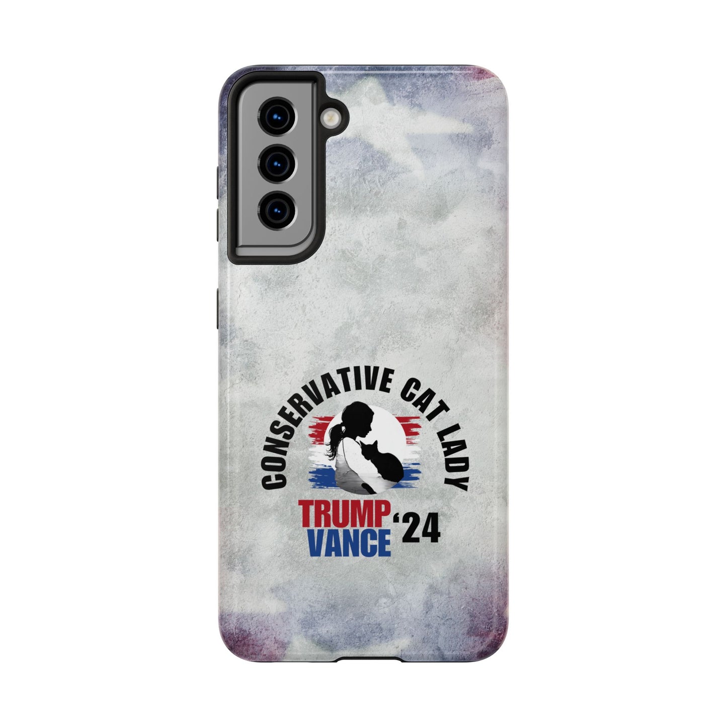 Trump Vance '24 Tough Phone Cases