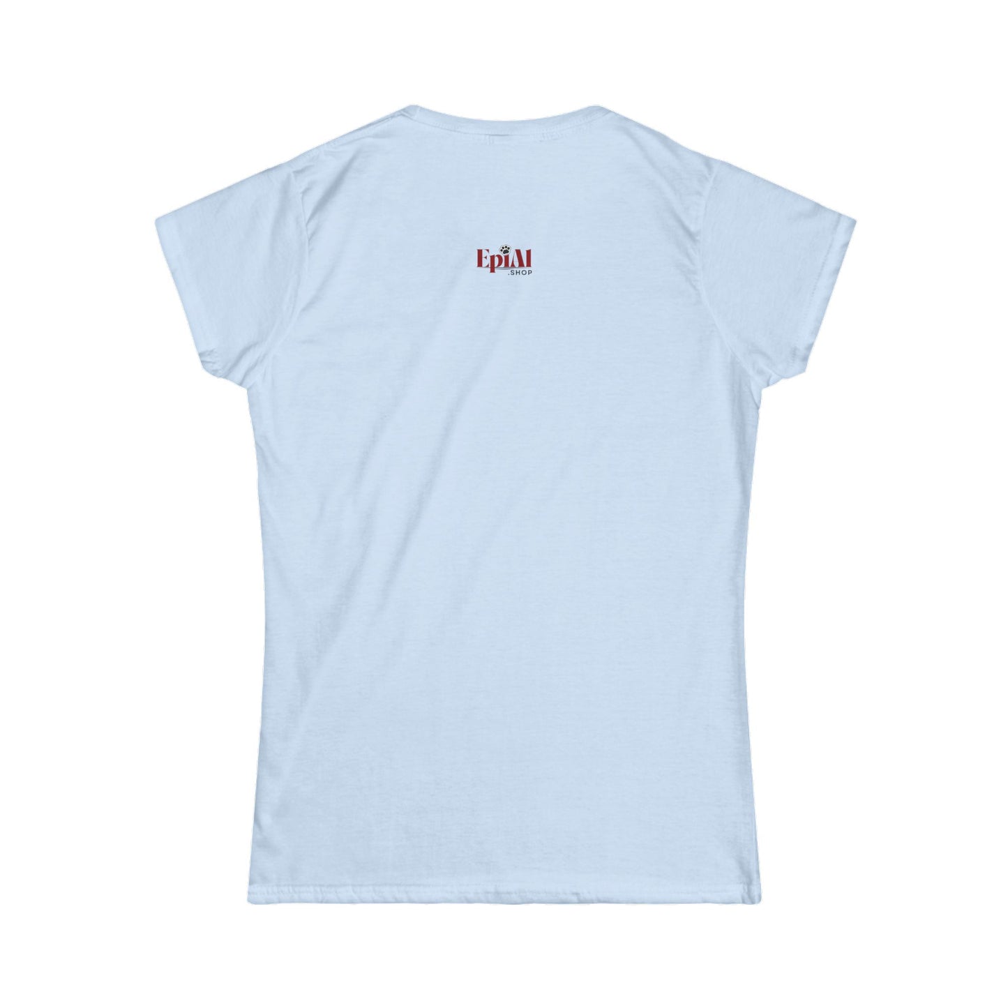 Perception Women's Softstyle Tee