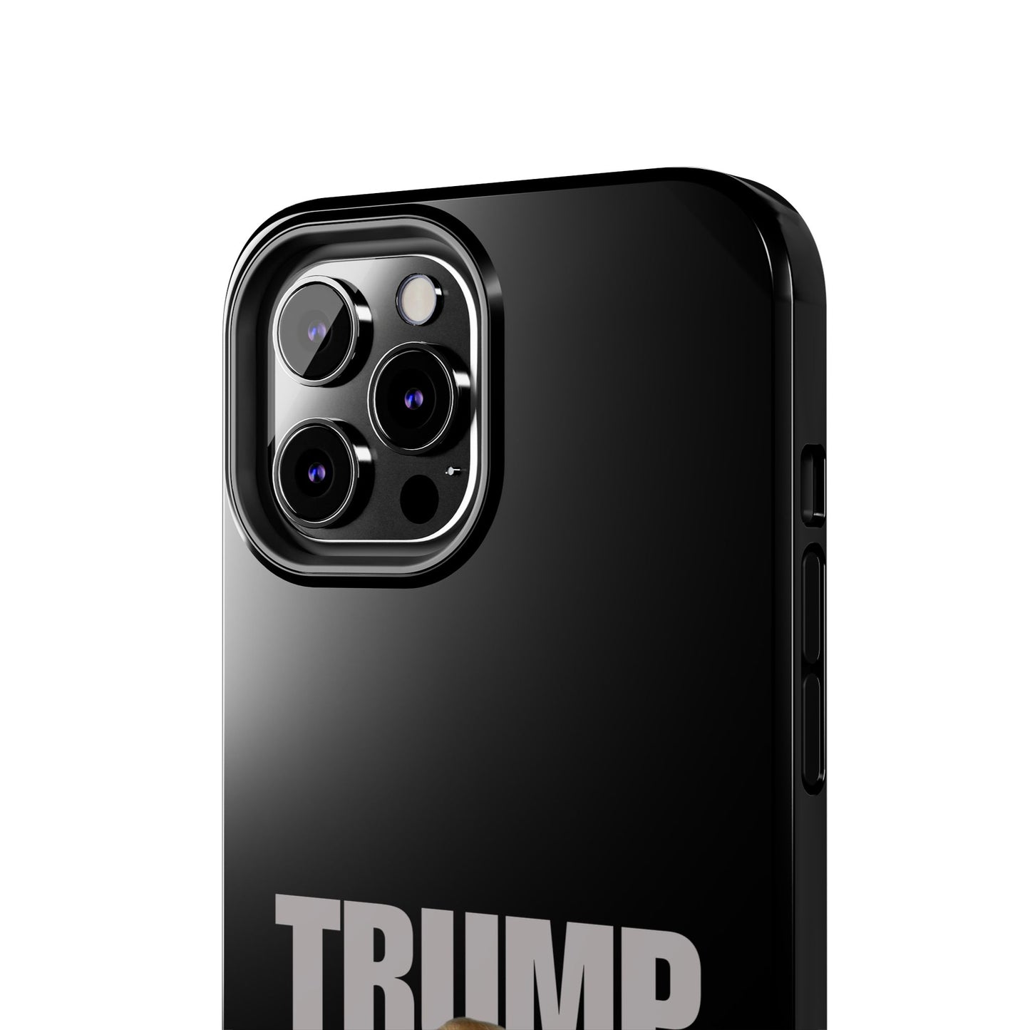 Trump is Back 47 Tough Phone Cases