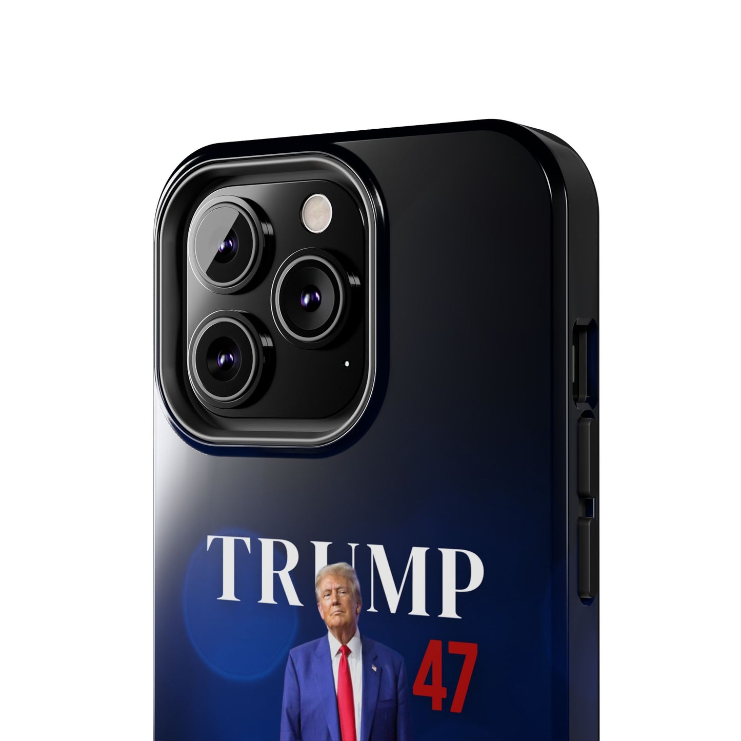 Trump 47 Tough Phone Cases