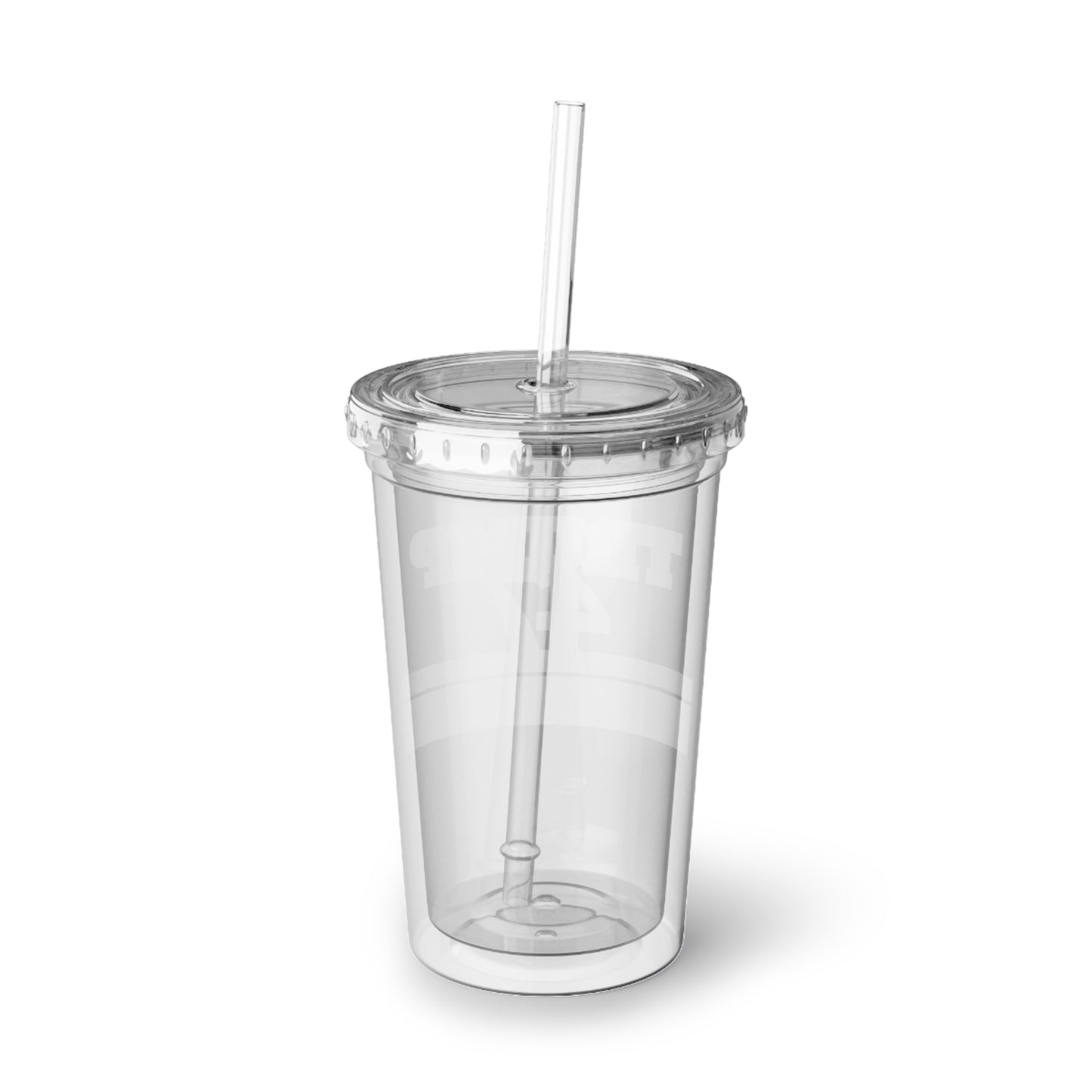 Trump 47 Suave Acrylic Cup