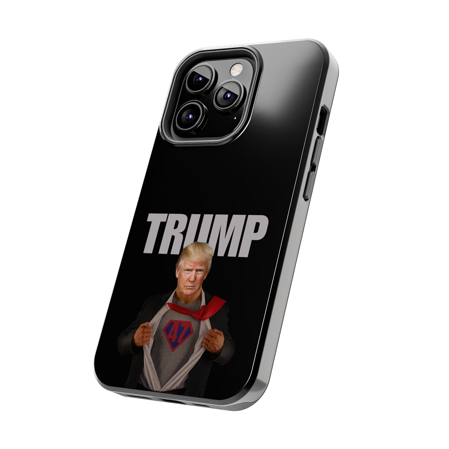 Trump is Back 47 Tough Phone Cases