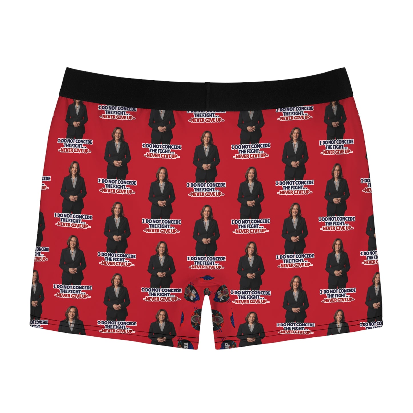 Kamala Men's Boxer Briefs