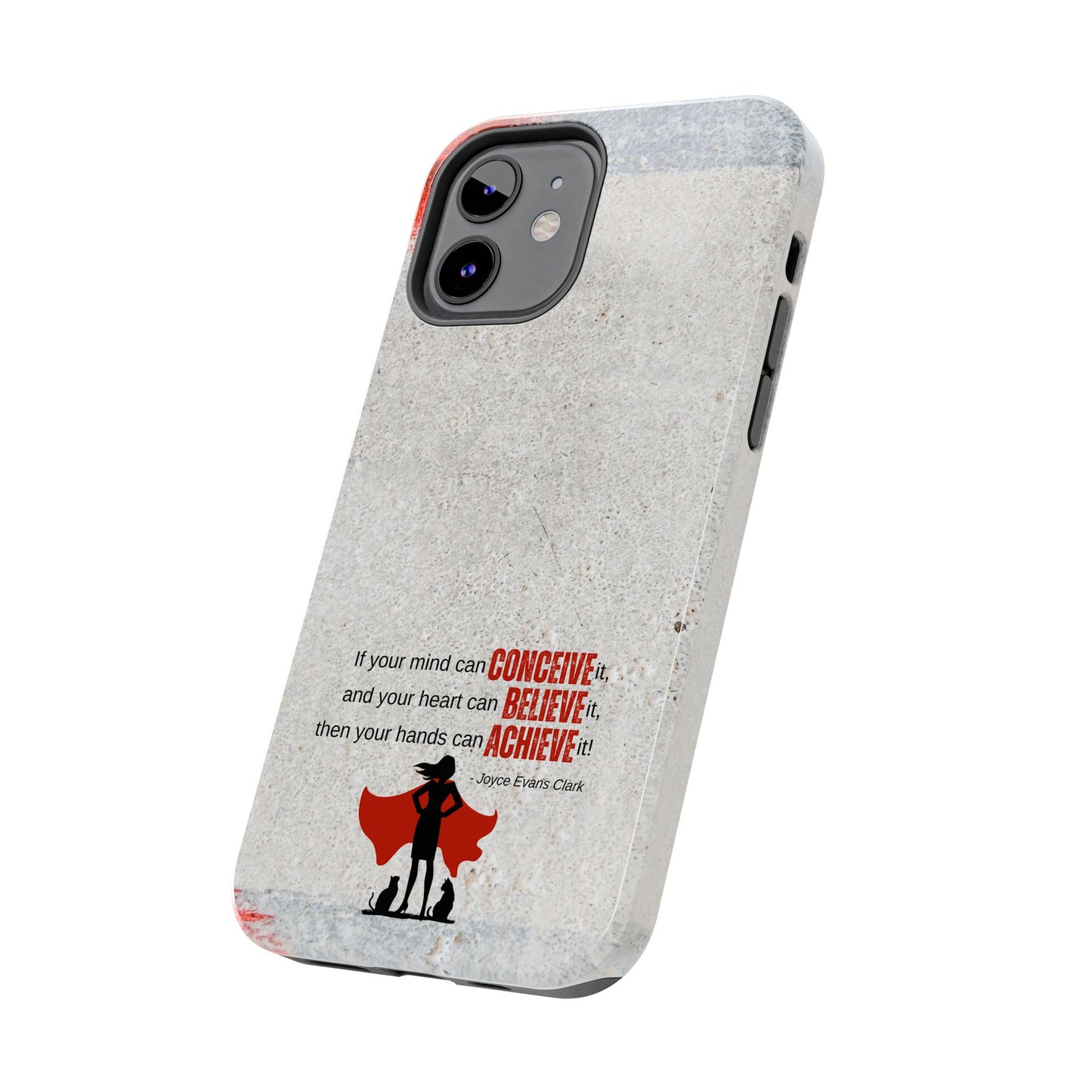 Perception Tough Phone Cases