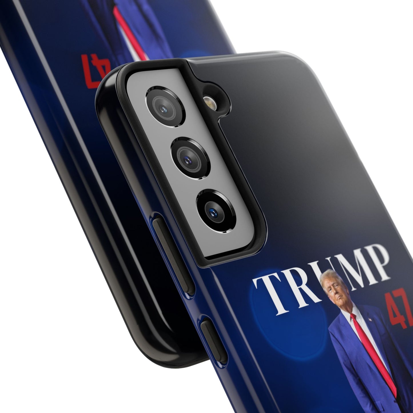 Trump 47 Tough Phone Cases