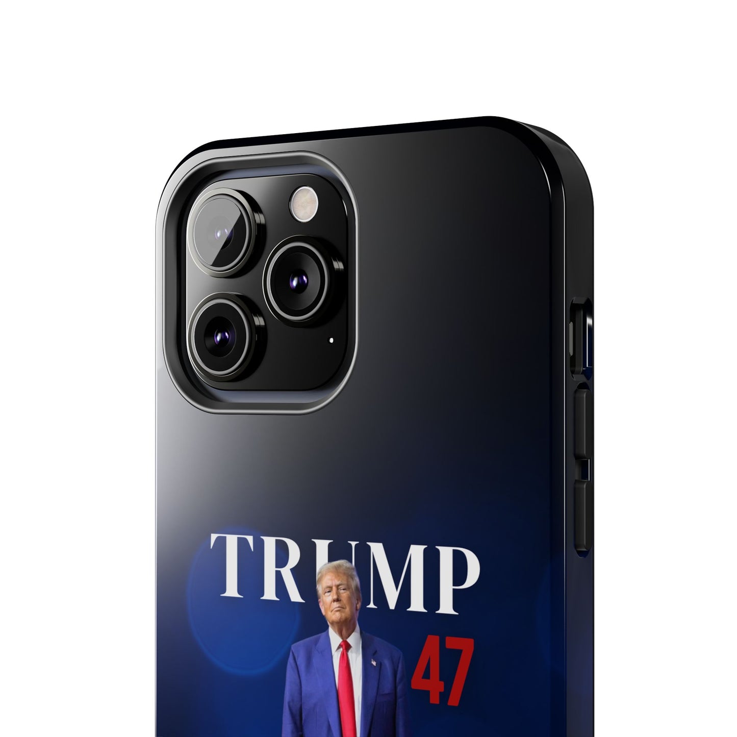 Trump 47 Tough Phone Cases