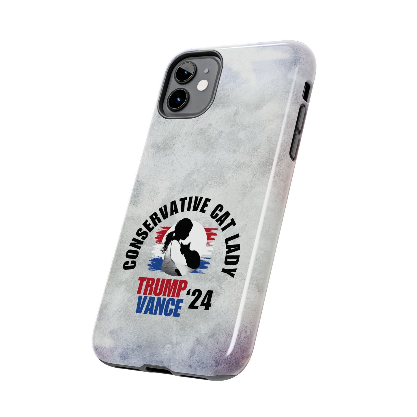 Trump Vance '24 Tough Phone Cases