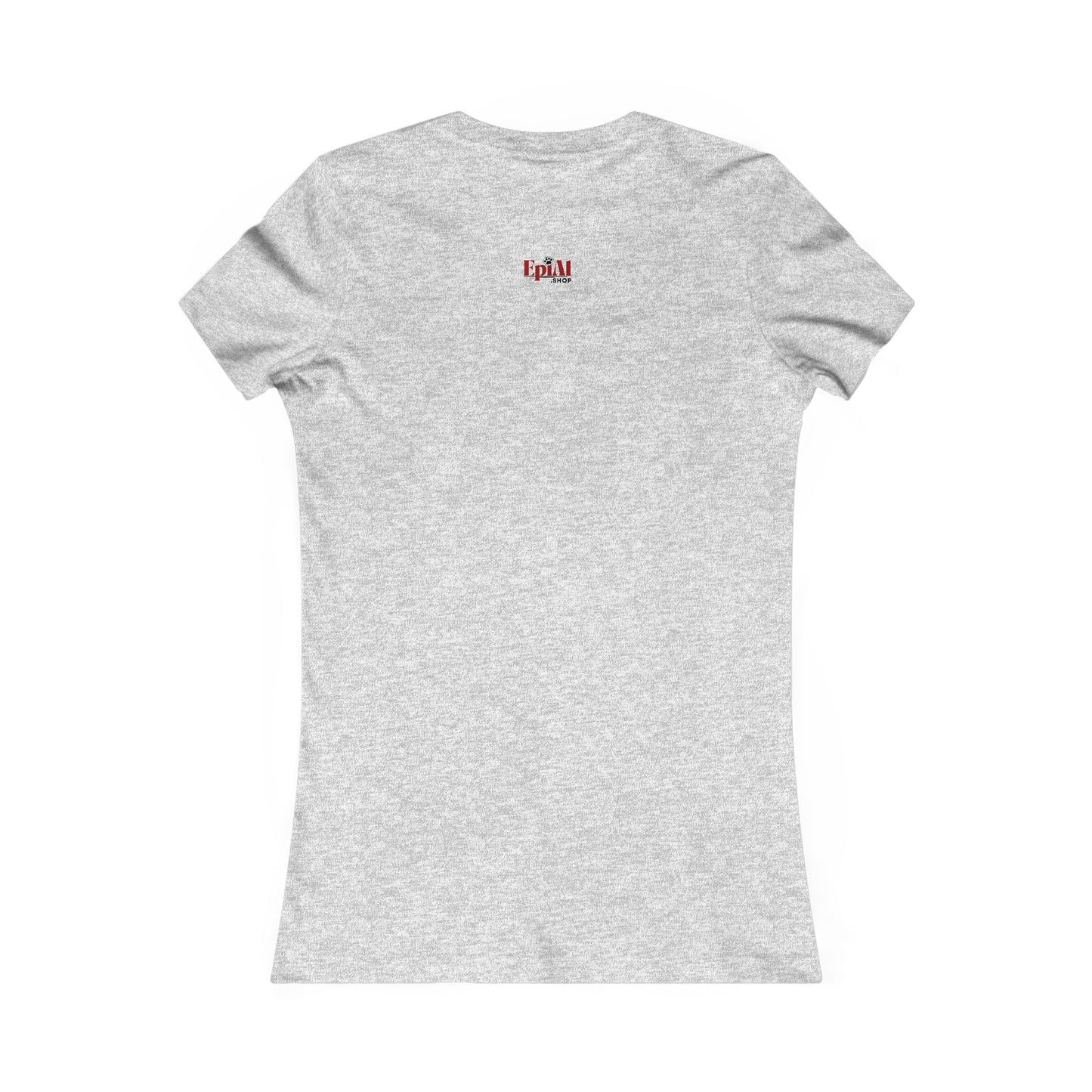 My Furry Valentine Women's Favorite Tee