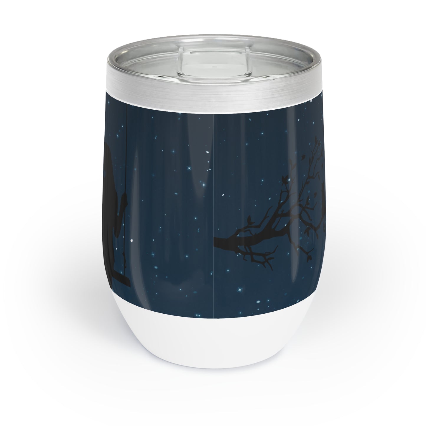 Happening Chill Wine Tumbler