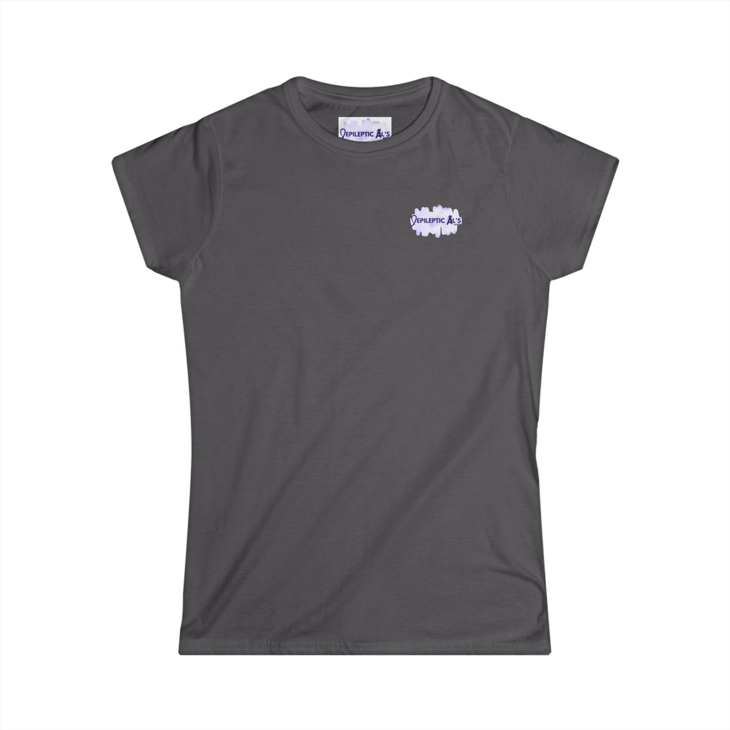 Show Me Women's Softstyle Tee