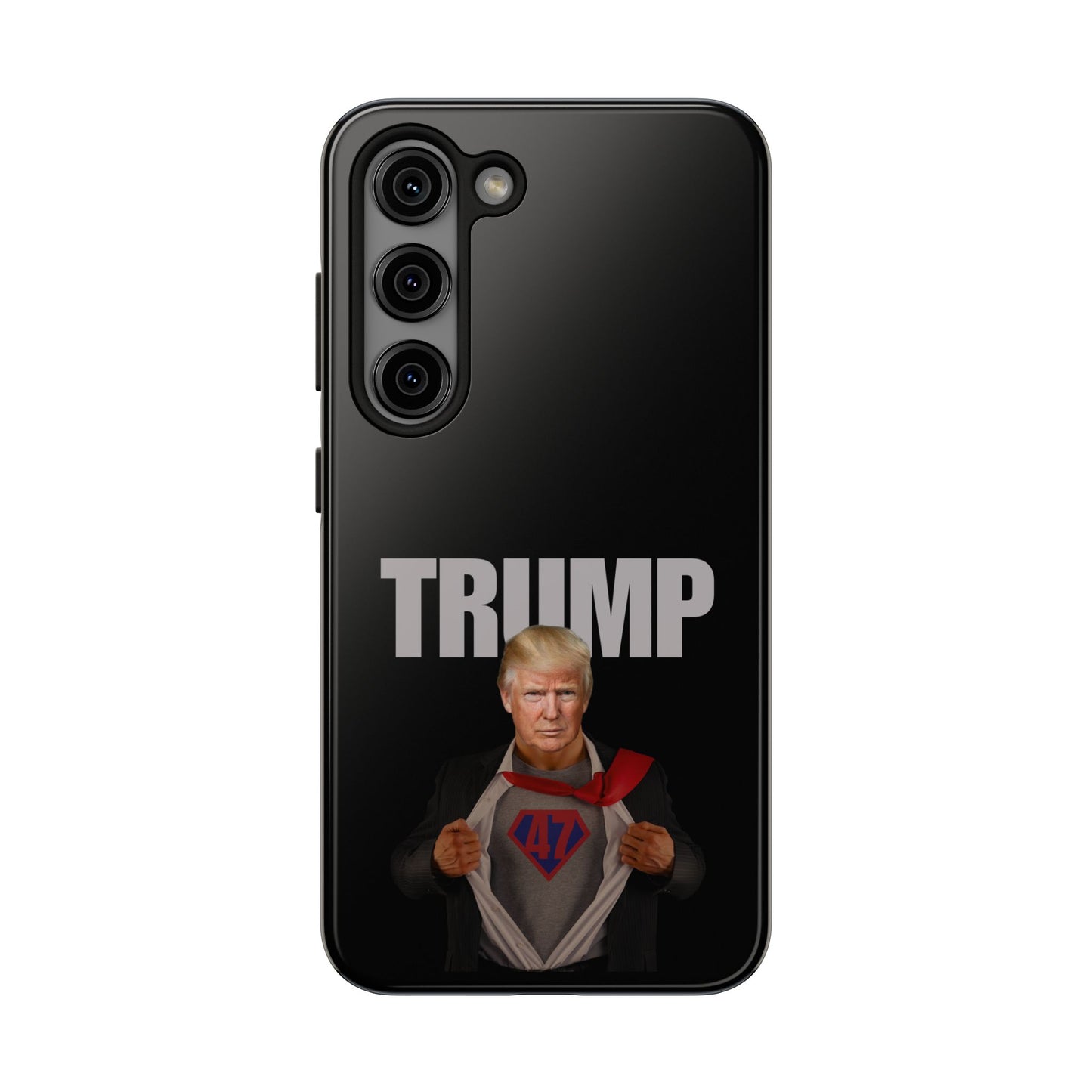 Trump is Back 47 Tough Phone Cases