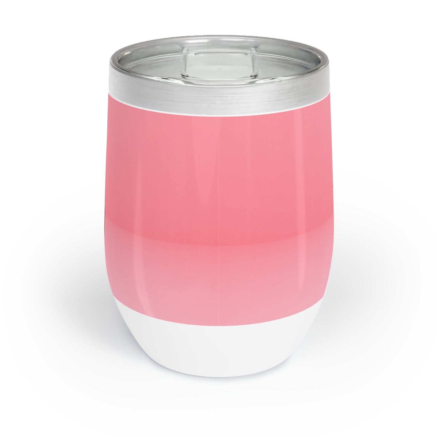 A Little One is Born Chill Wine Tumbler