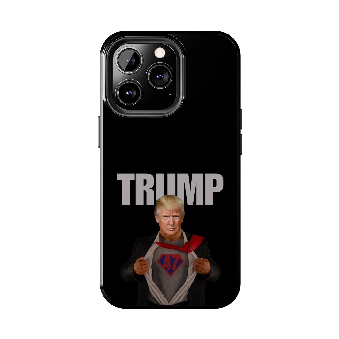 Trump is Back 47 Tough Phone Cases