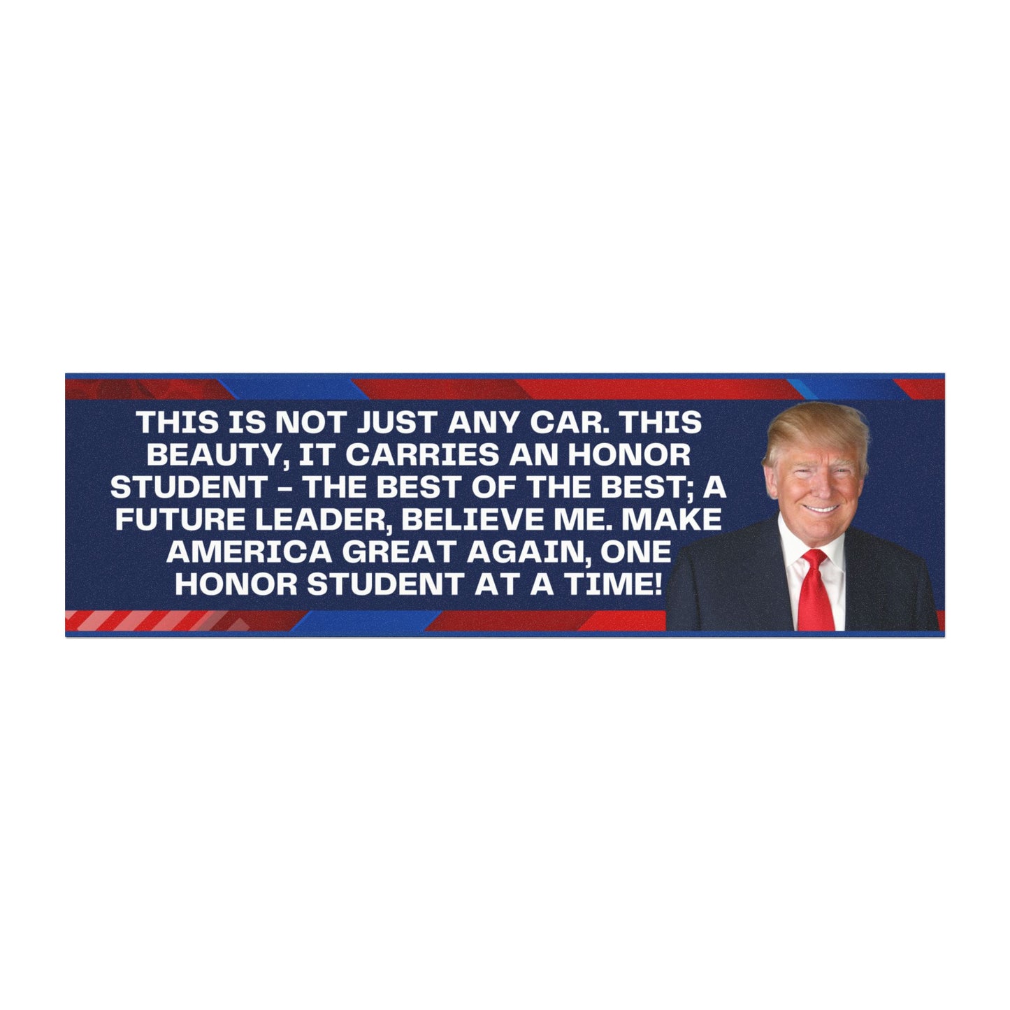 Honor Student Car Magnets