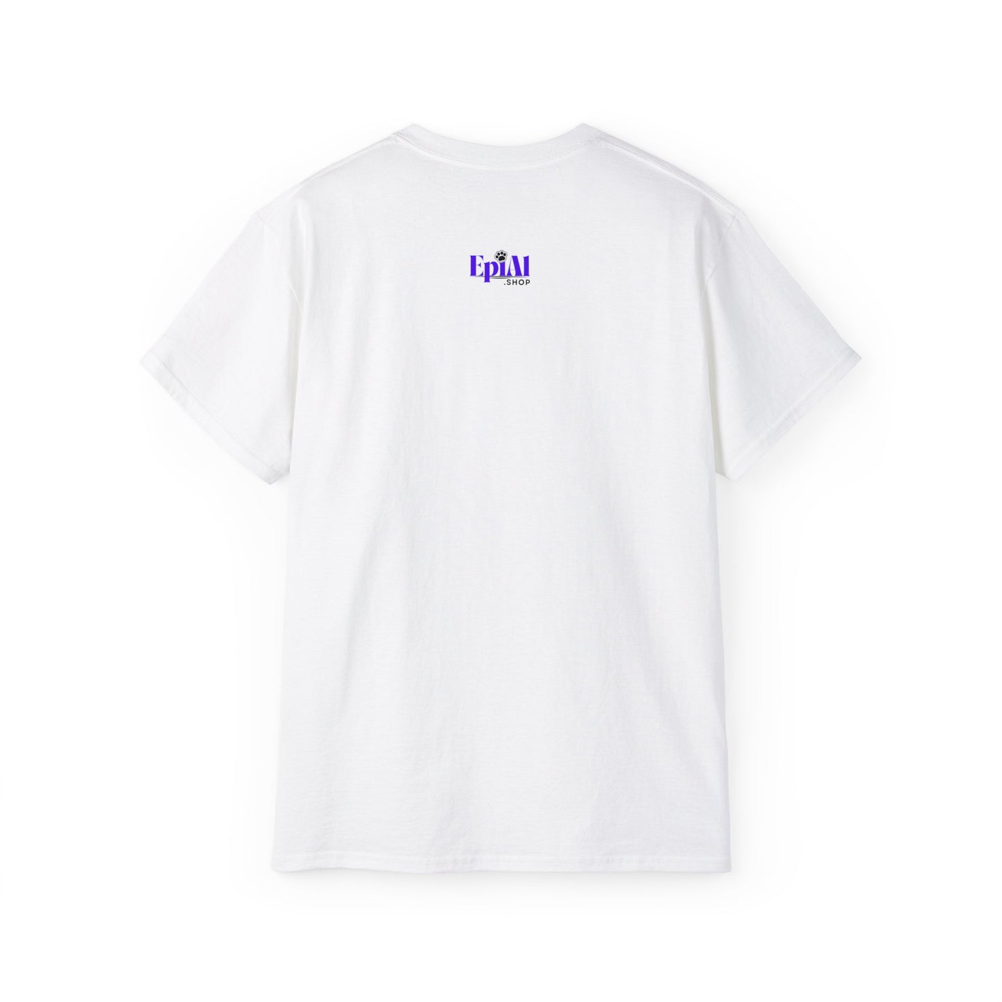 World's Okayest Employee Ultra Cotton Tee - T - Shirt - Epileptic Al’s Shop