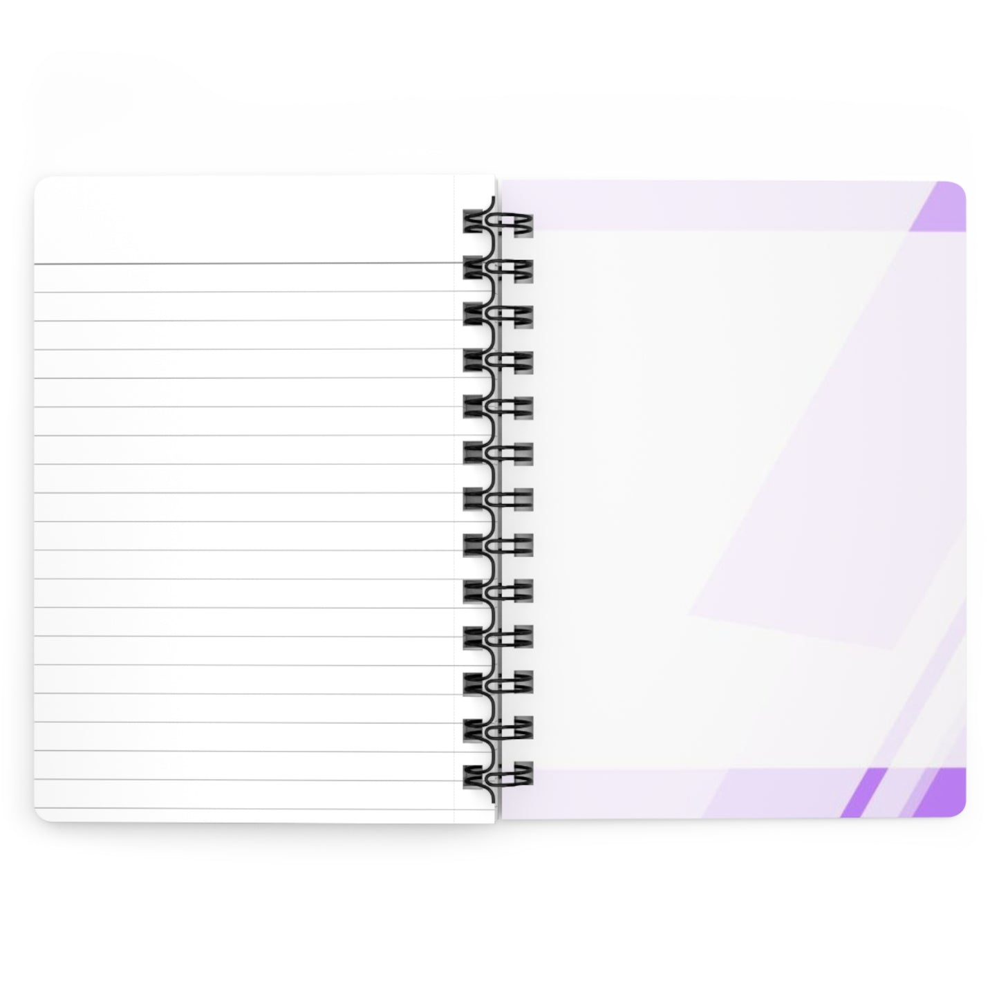 Times I Was Right Spiral Bound Journal