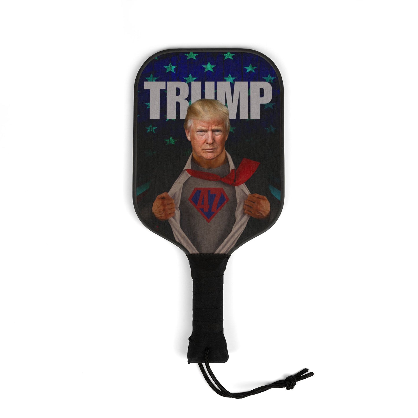 Trump 47 Pickleball Kit