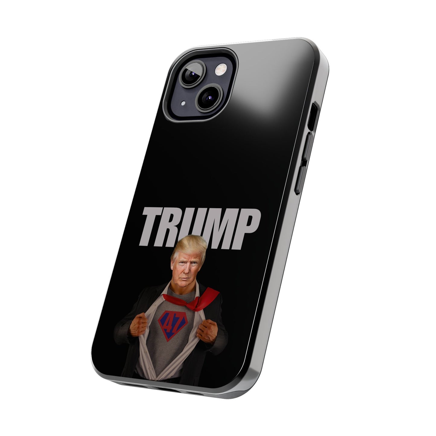 Trump is Back 47 Tough Phone Cases