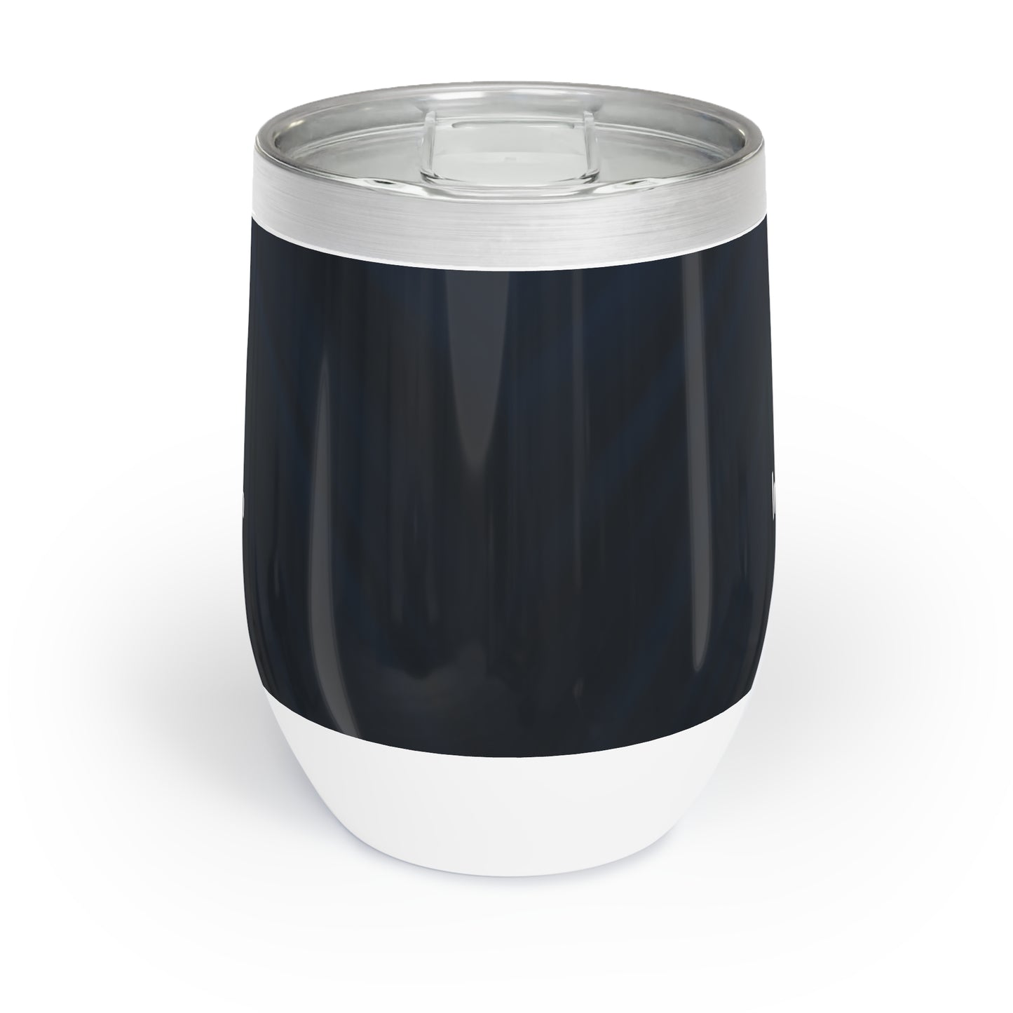 Sunlit Corners Chill Wine Tumbler