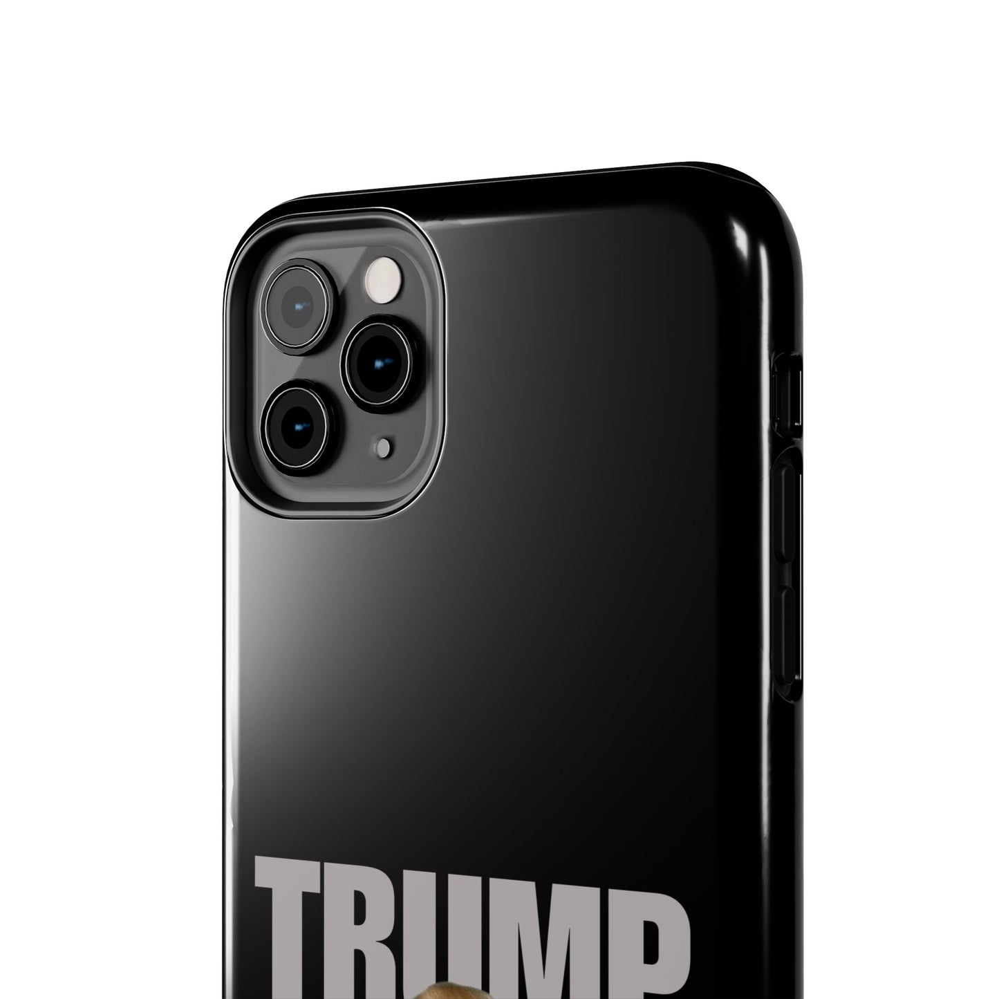 Trump is Back 47 Tough Phone Cases