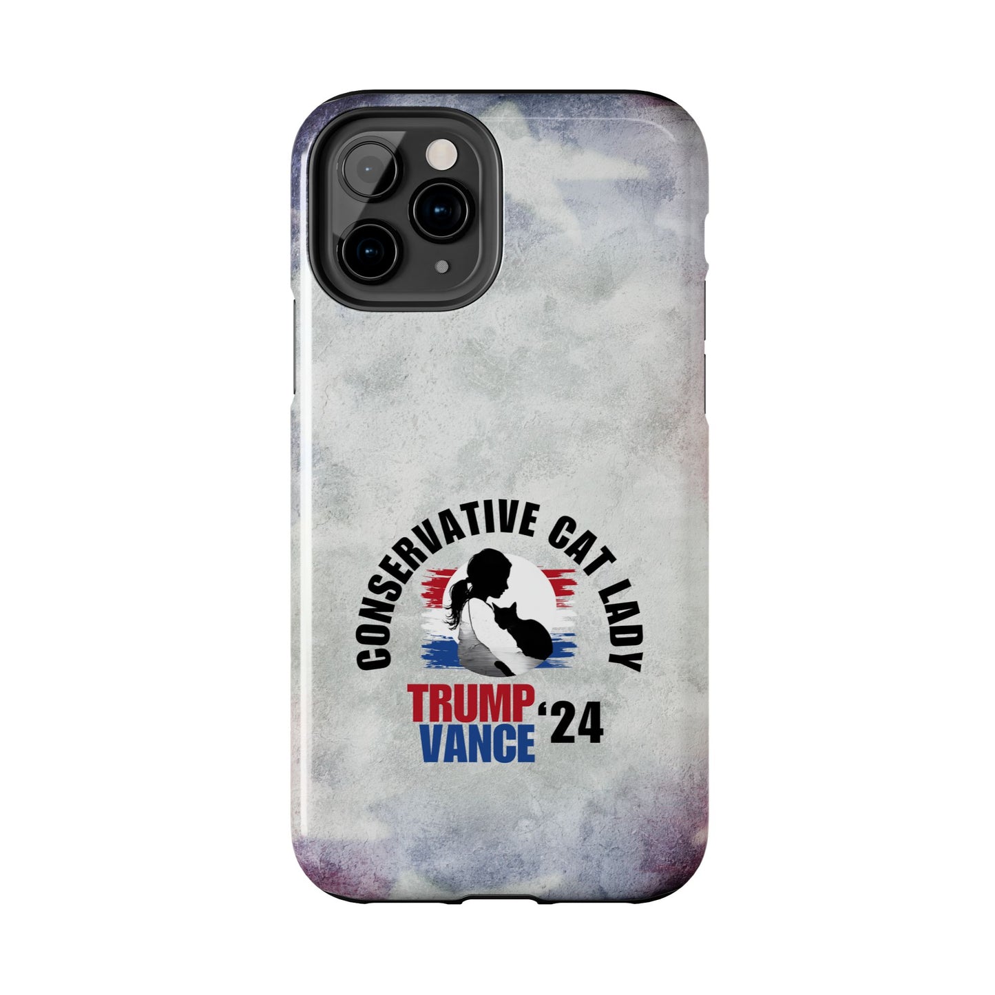 Trump Vance '24 Tough Phone Cases