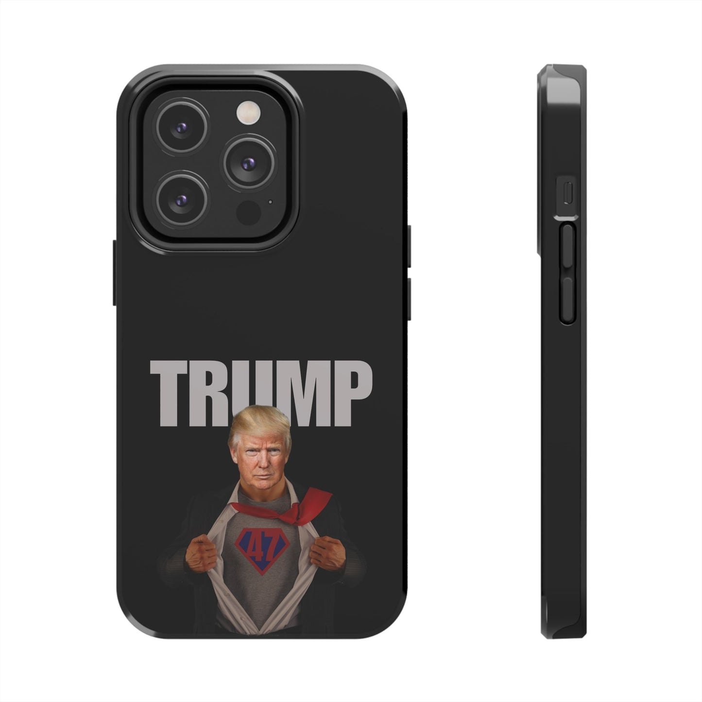 Trump is Back 47 Tough Phone Cases