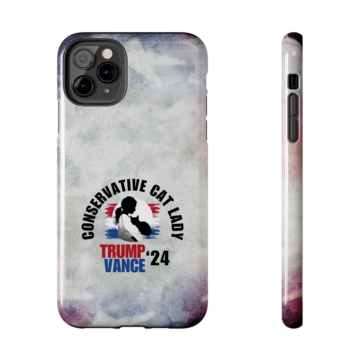 Trump Vance '24 Tough Phone Cases