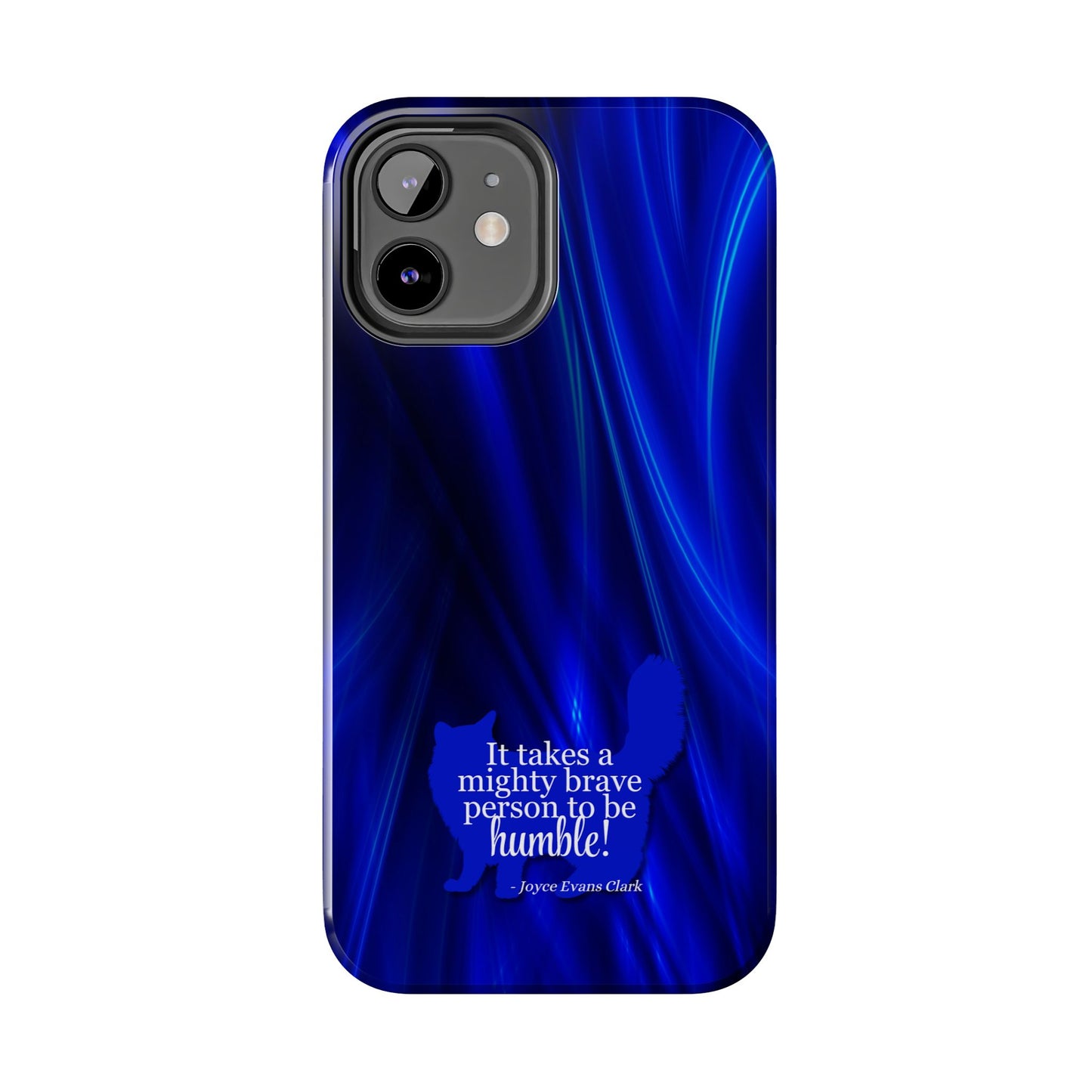 Humble Tough Phone Cases