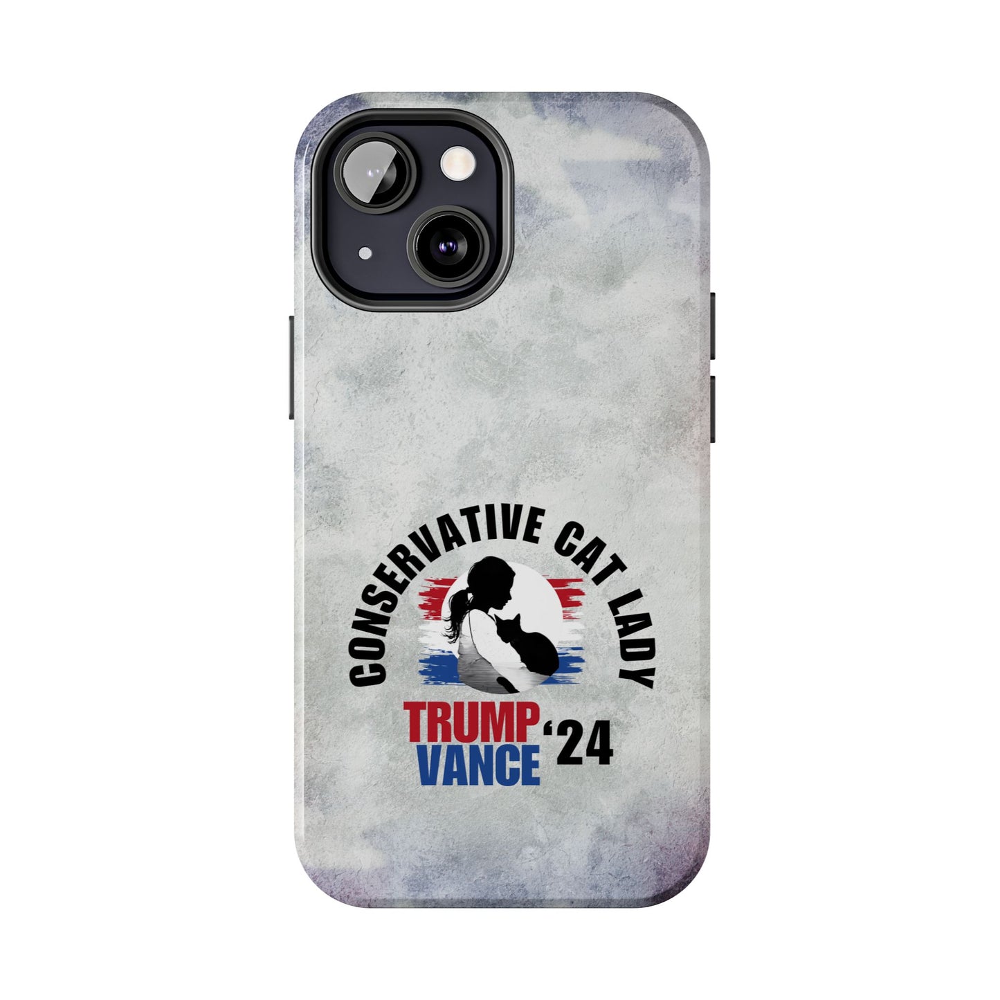 Trump Vance '24 Tough Phone Cases