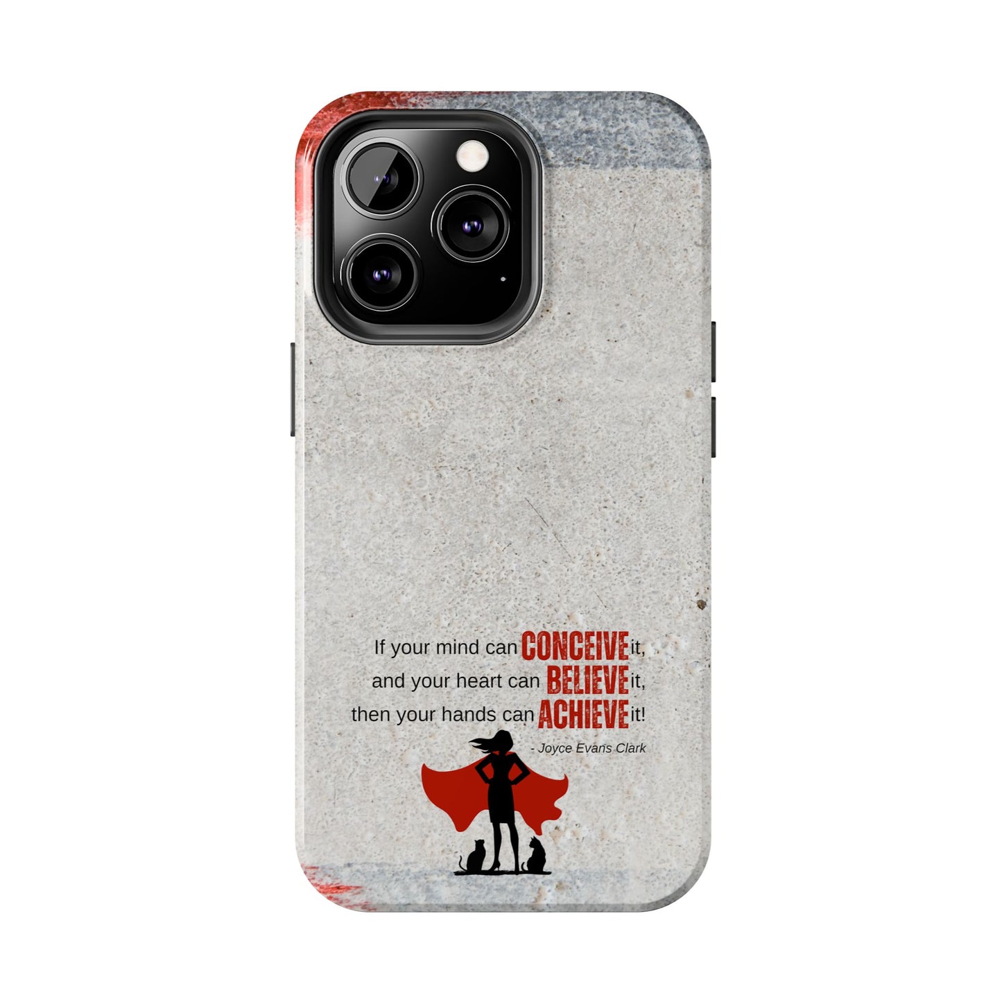 Perception Tough Phone Cases