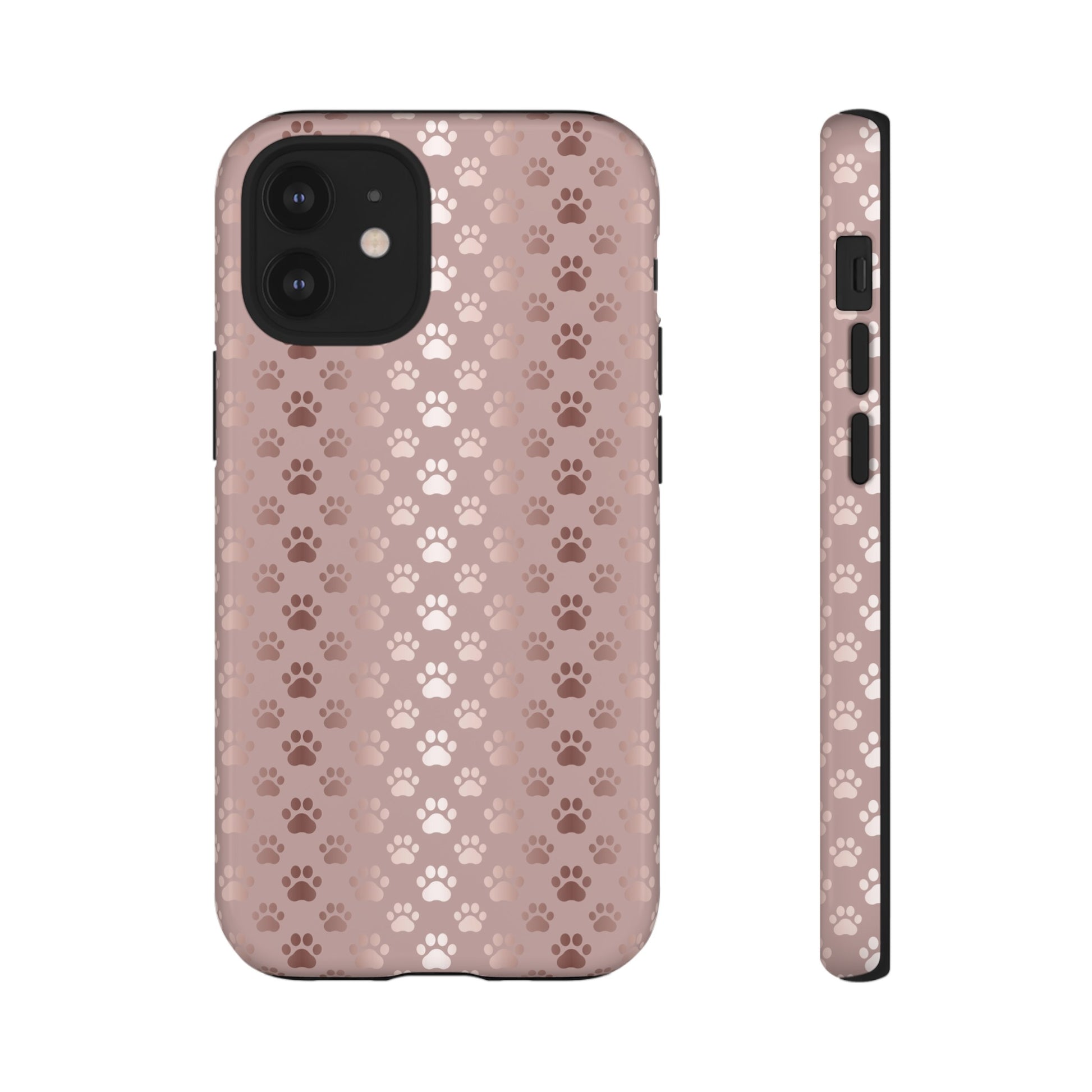 Shimmery Paws Tough Cases - Phone Case - Epileptic Al’s Shop