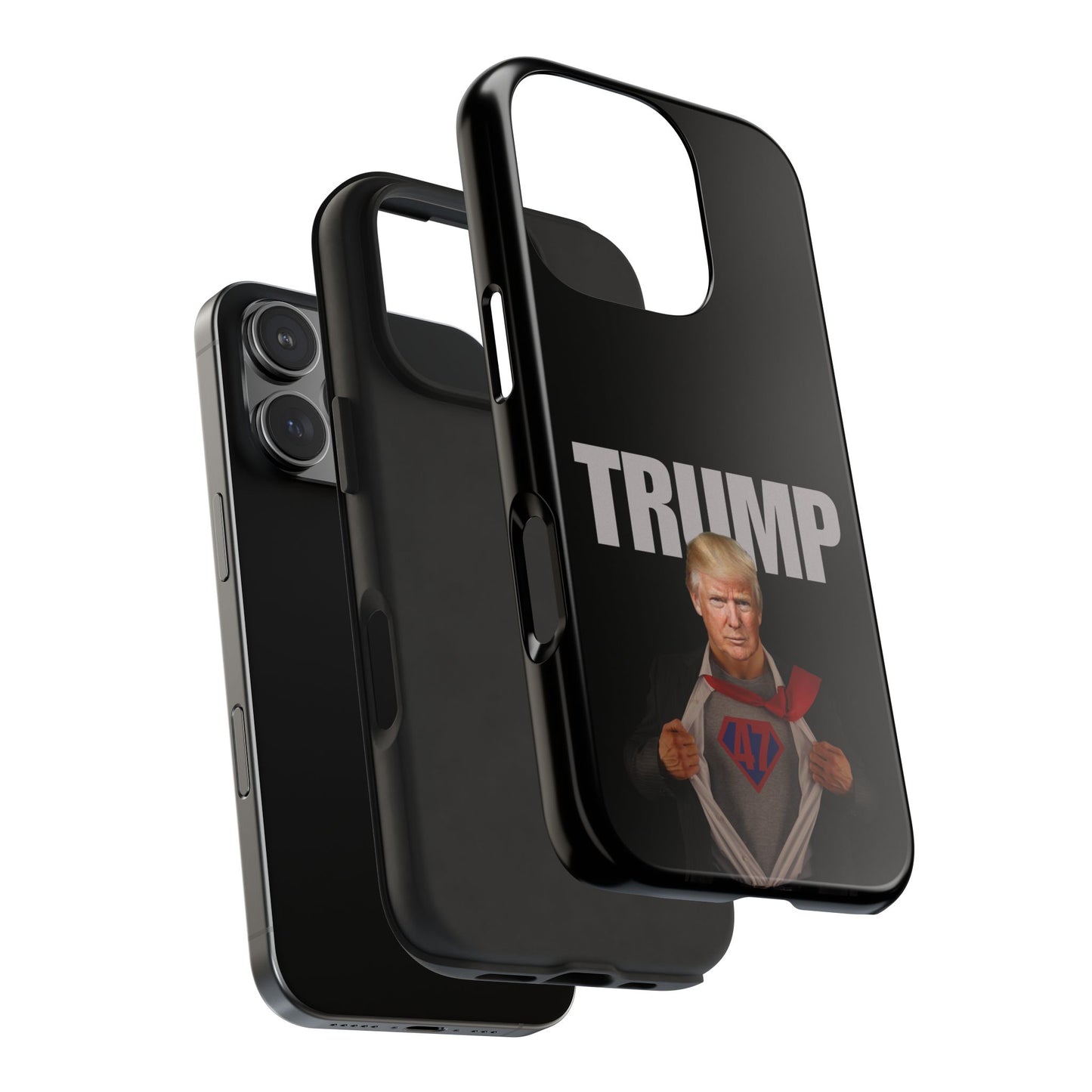 Trump is Back 47 Tough Phone Cases