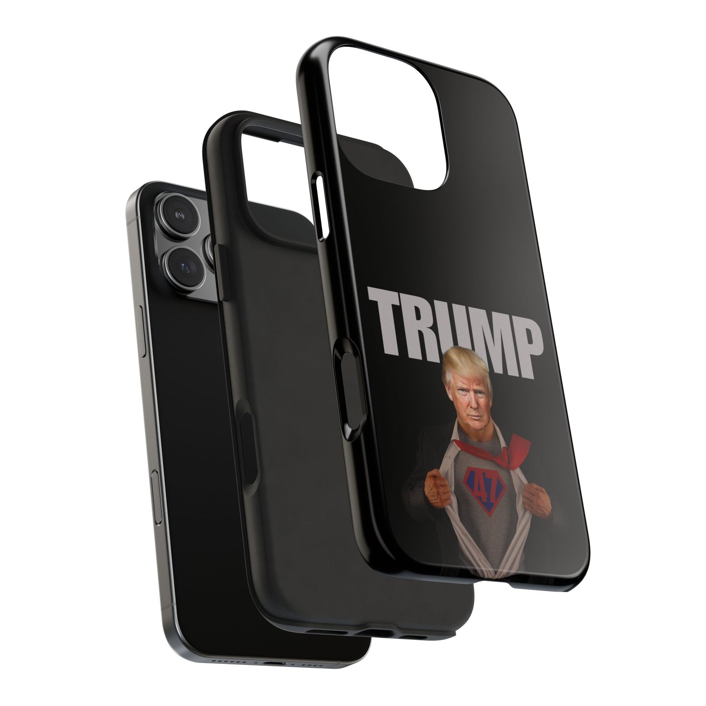 Trump is Back 47 Tough Phone Cases