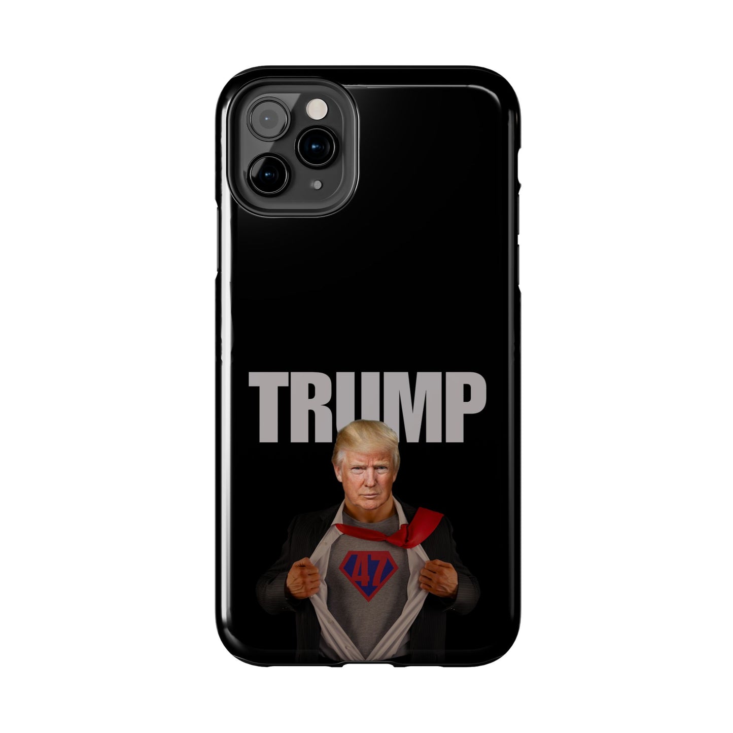 Trump is Back 47 Tough Phone Cases