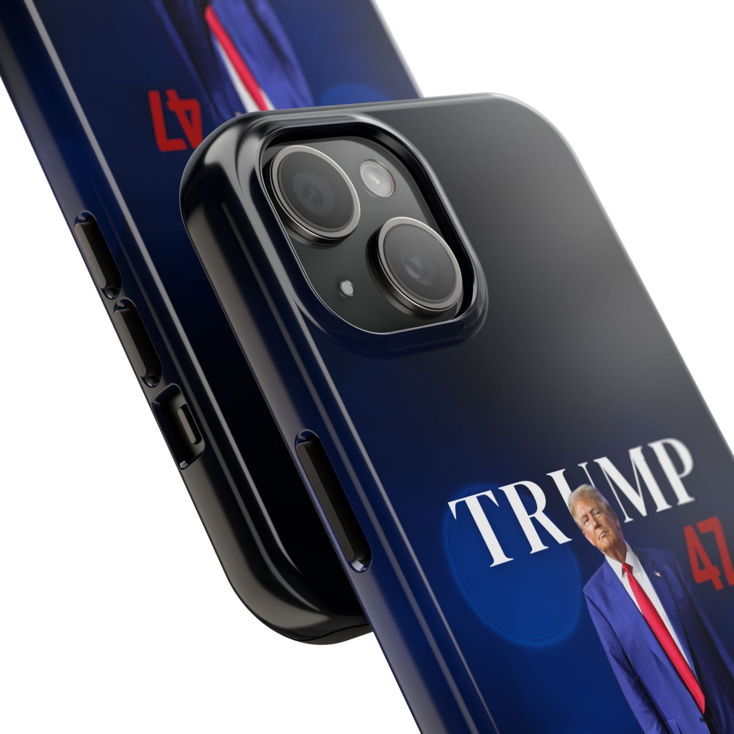 Trump 47 Tough Phone Cases