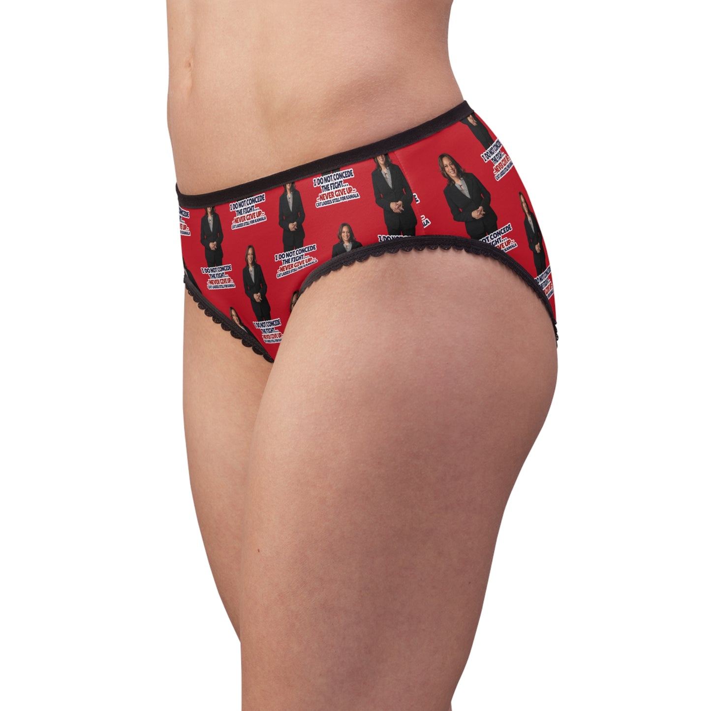 Kamala Women's Briefs