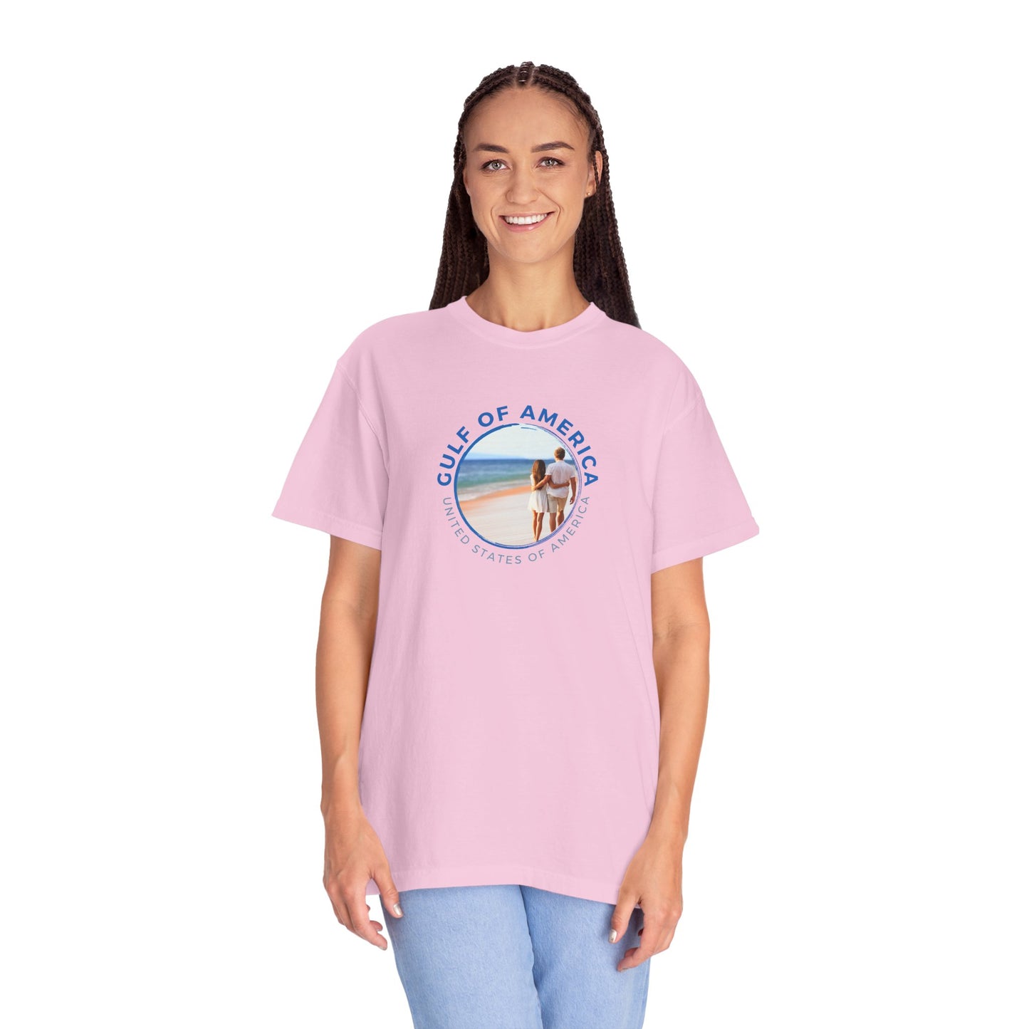 Gulf of America Vintage T-Shirt