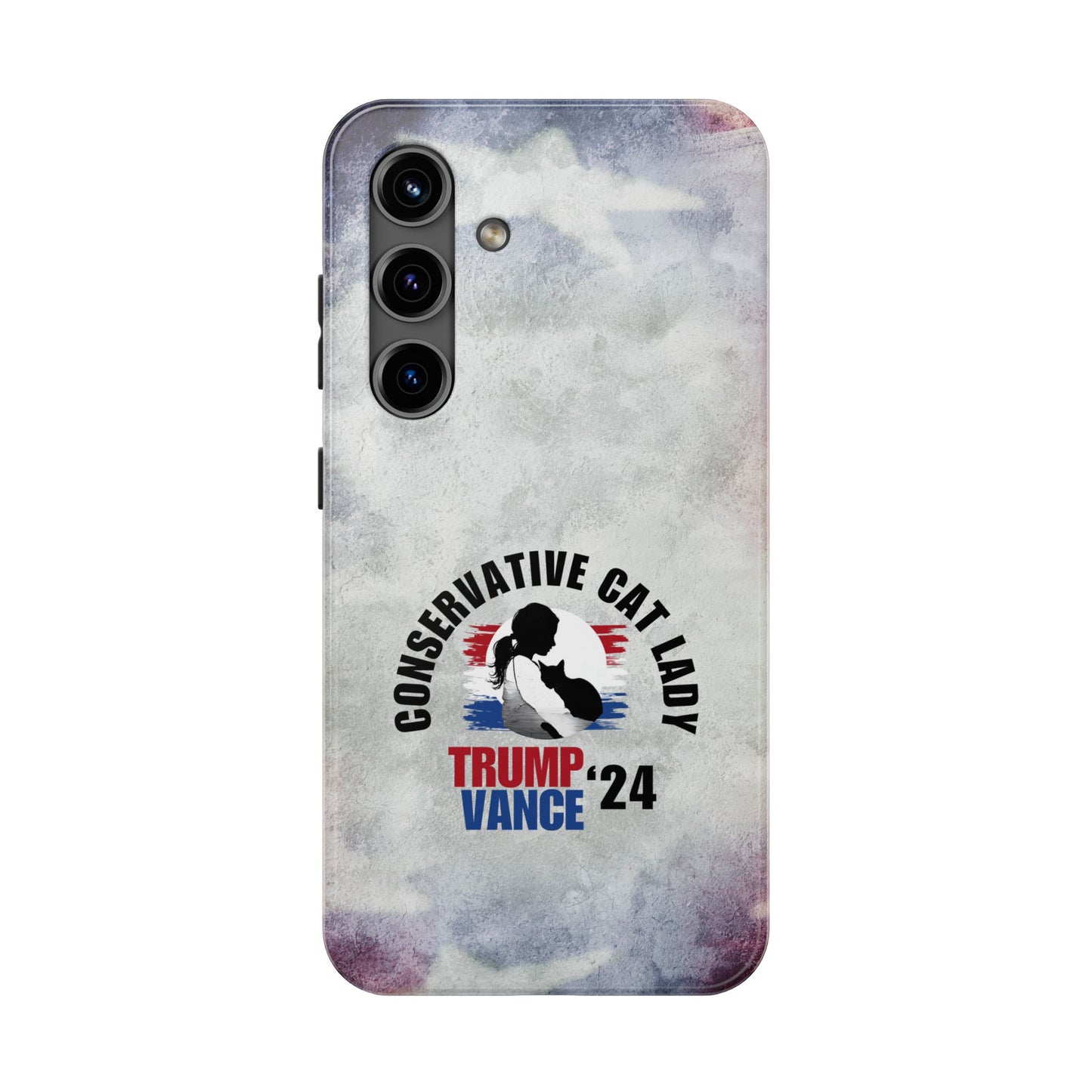 Trump Vance '24 Tough Phone Cases