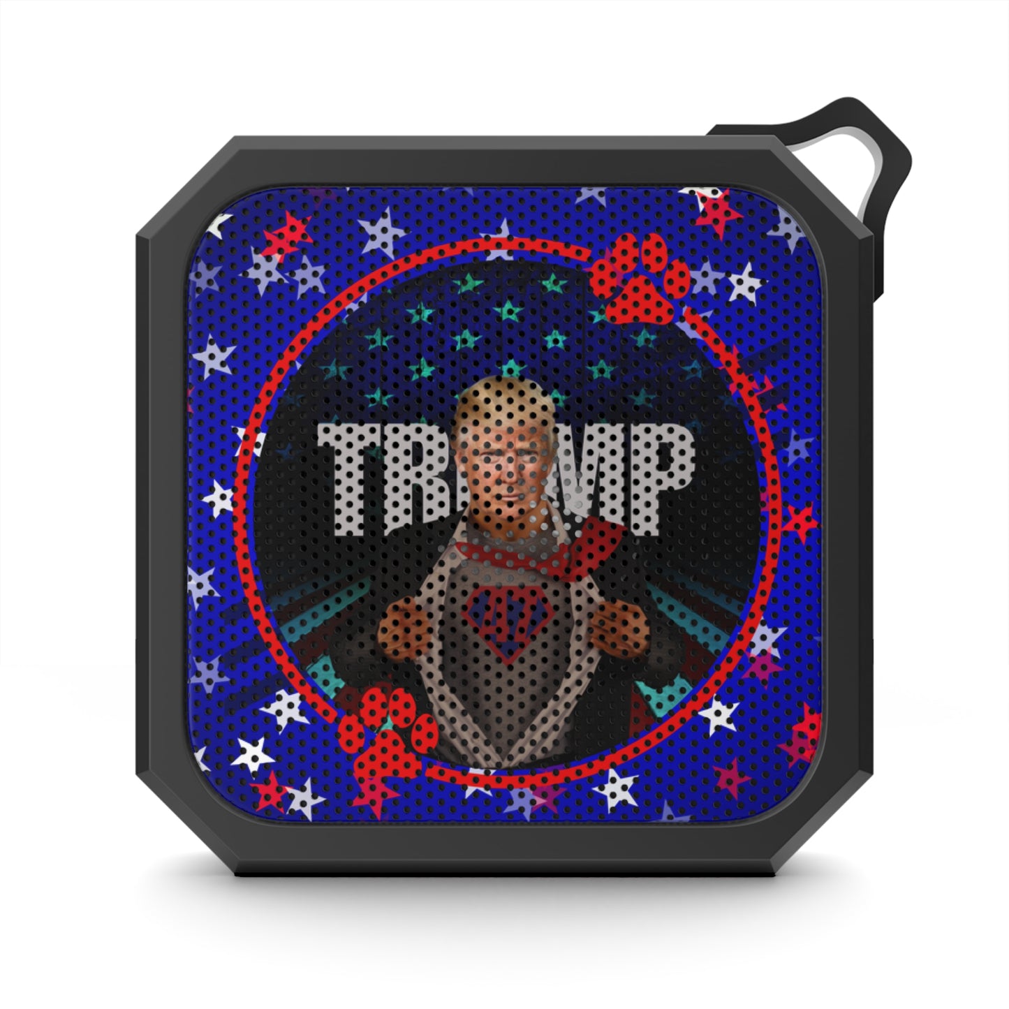 Trump 47 Blackwater Outdoor Bluetooth Speaker