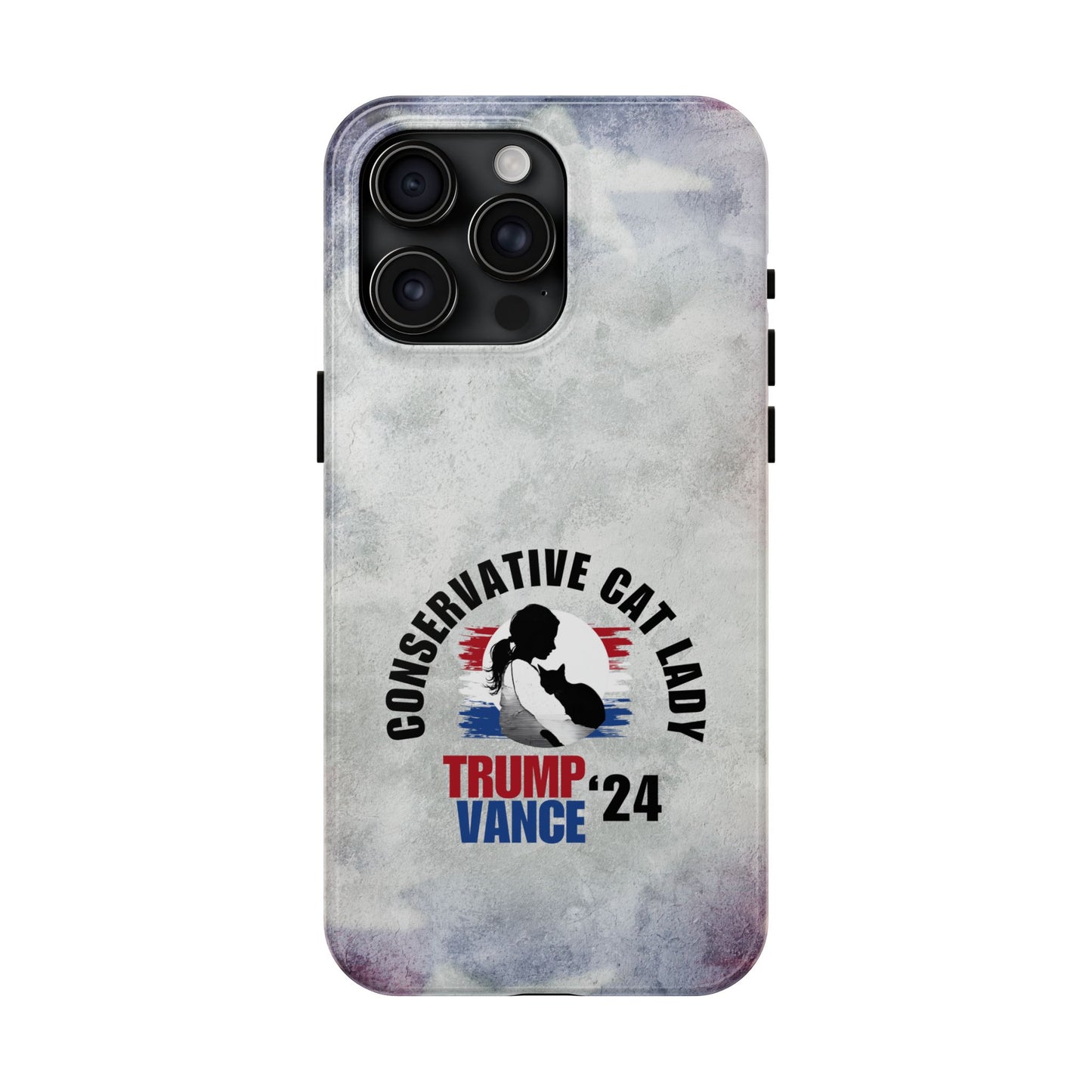 Trump Vance '24 Tough Phone Cases