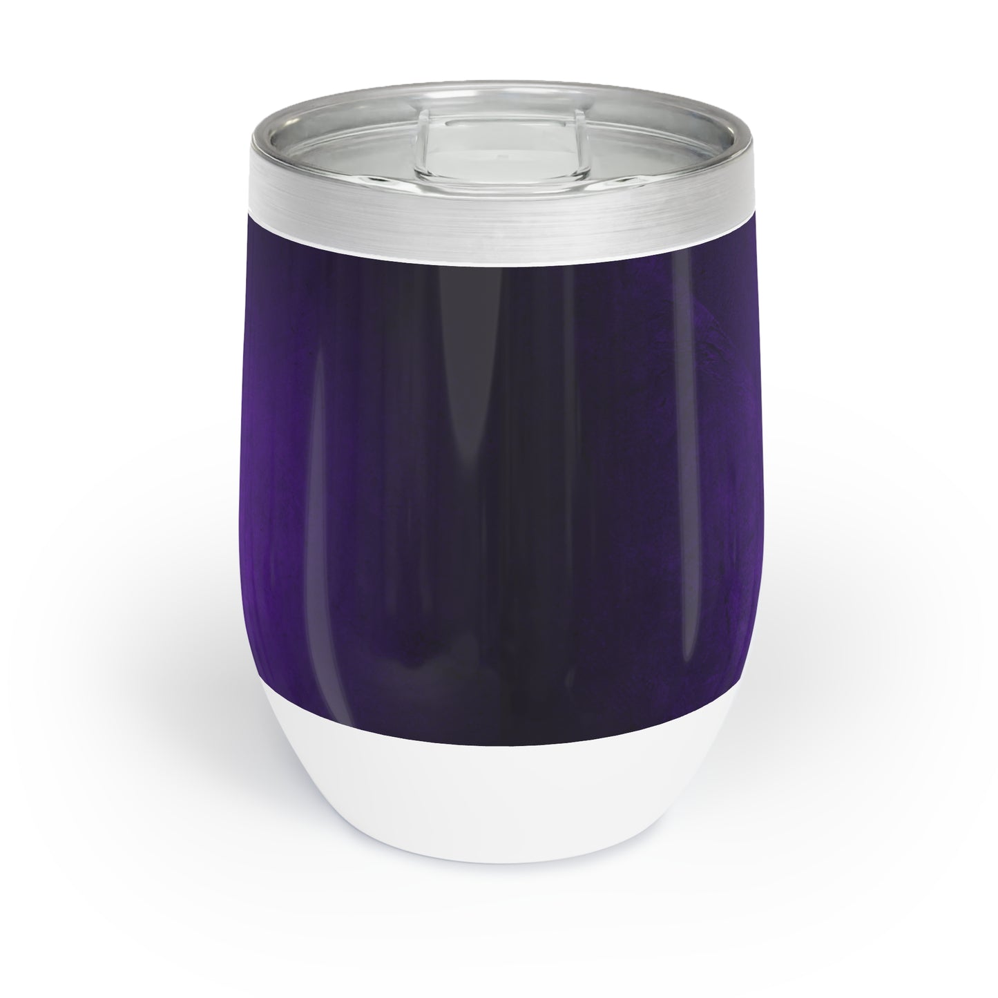 Found My Sway Chill Wine Tumbler