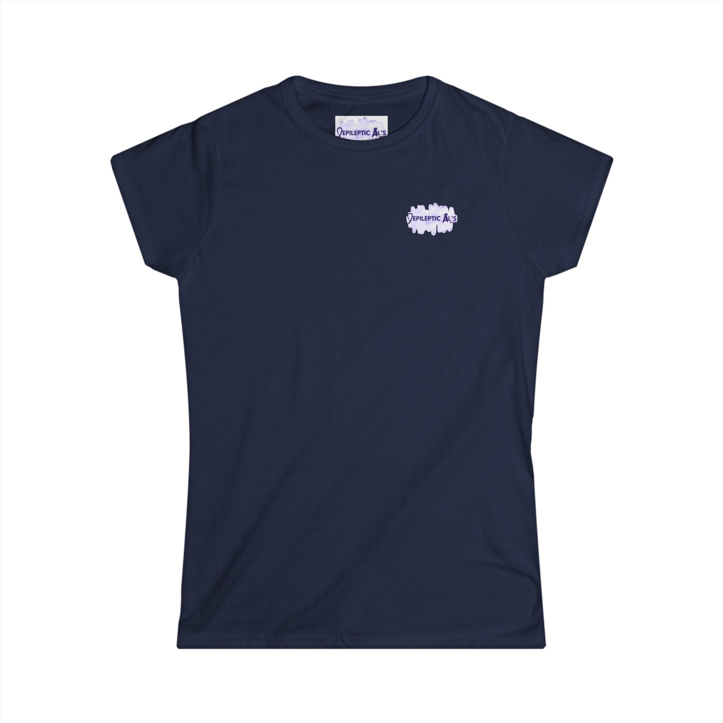 Show Me Women's Softstyle Tee