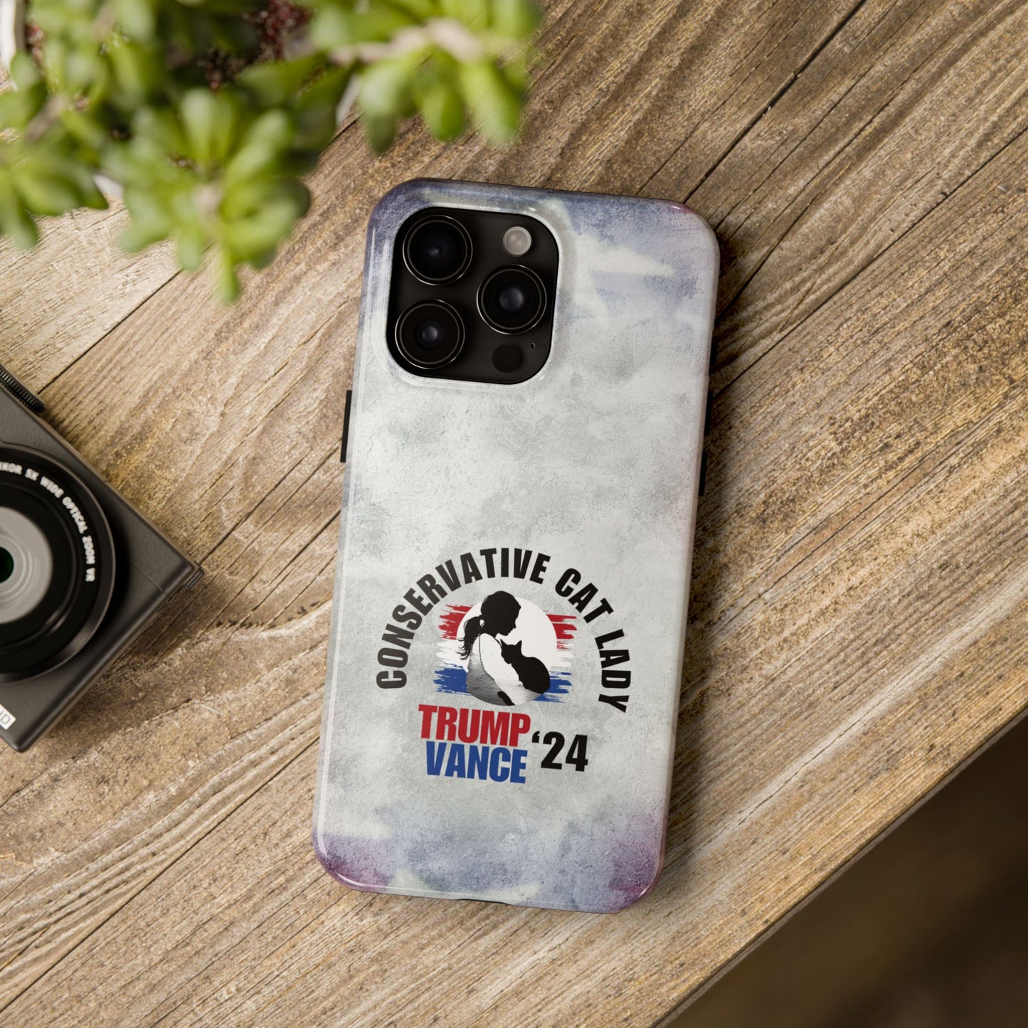 Trump Vance '24 Tough Phone Cases