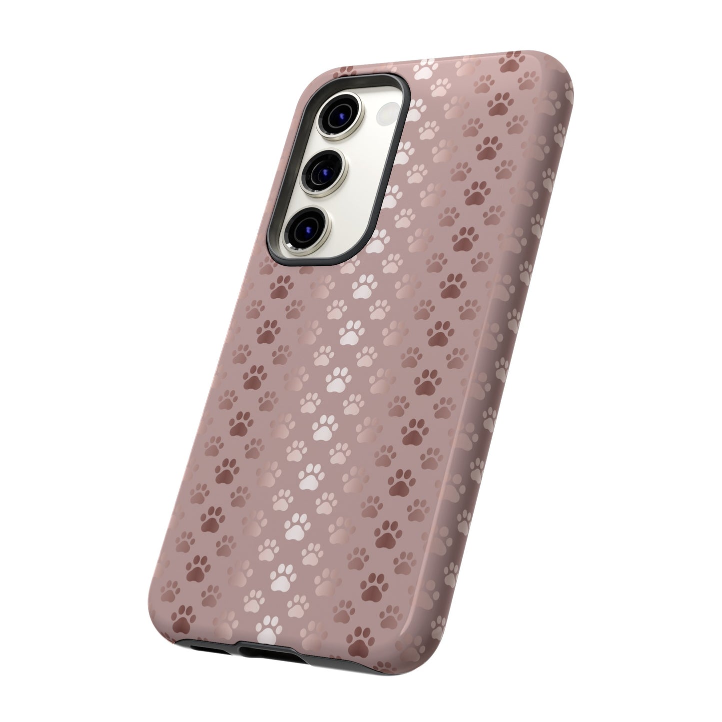 Shimmery Paws Tough Cases - Phone Case - Epileptic Al’s Shop