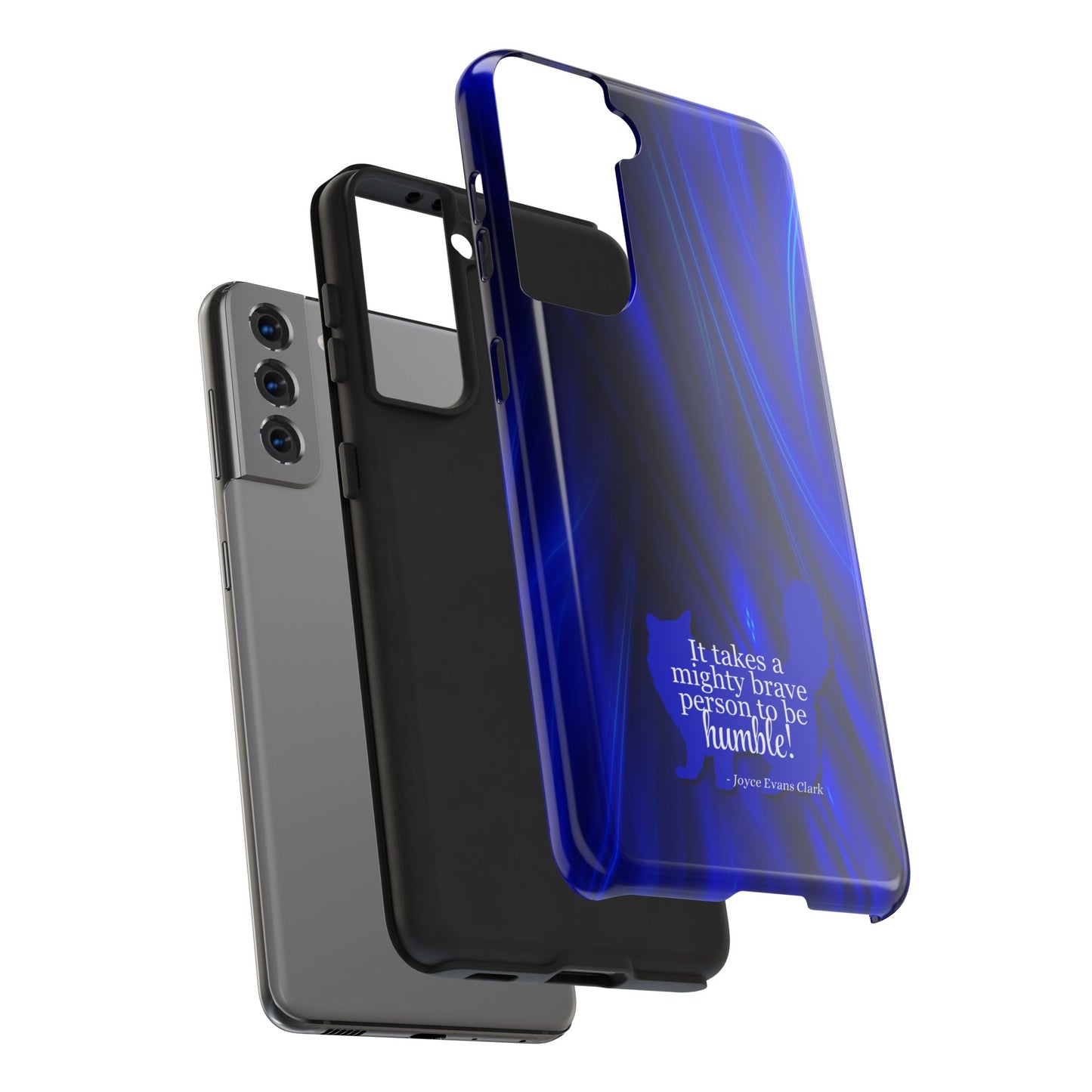 Humble Tough Phone Cases